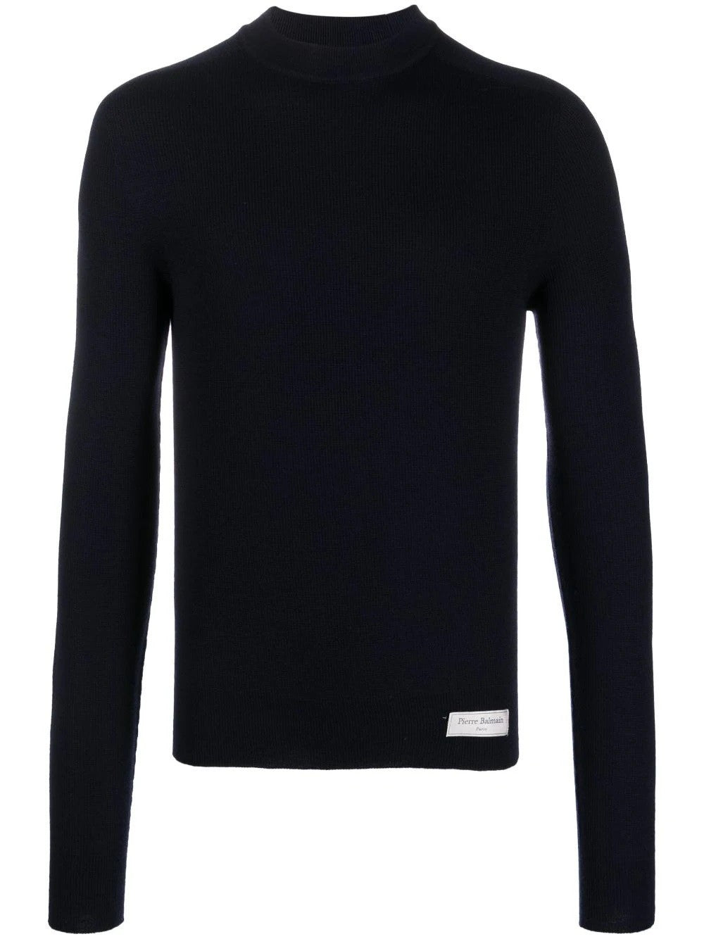 Pb Wool Sweater