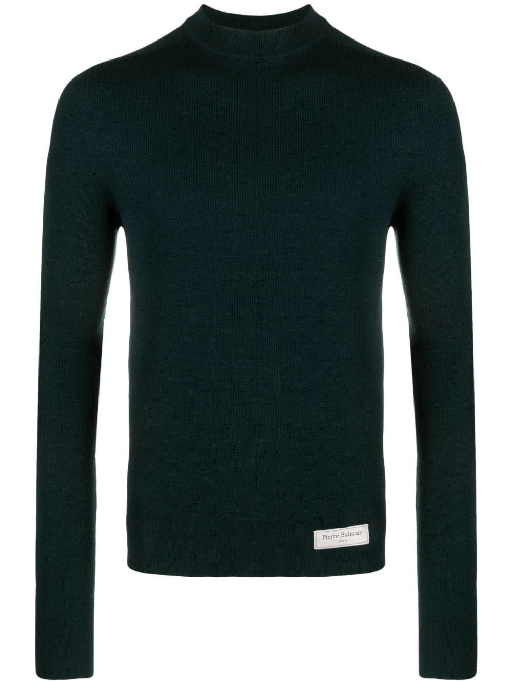 Pb Wool Sweater