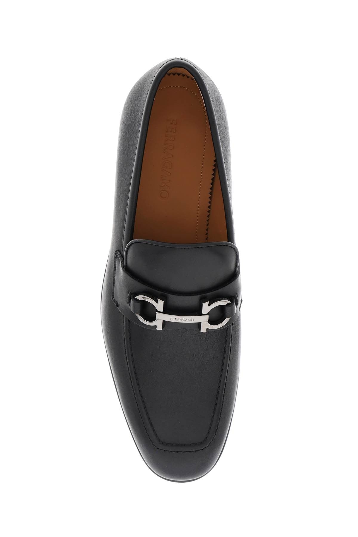 penny loafers