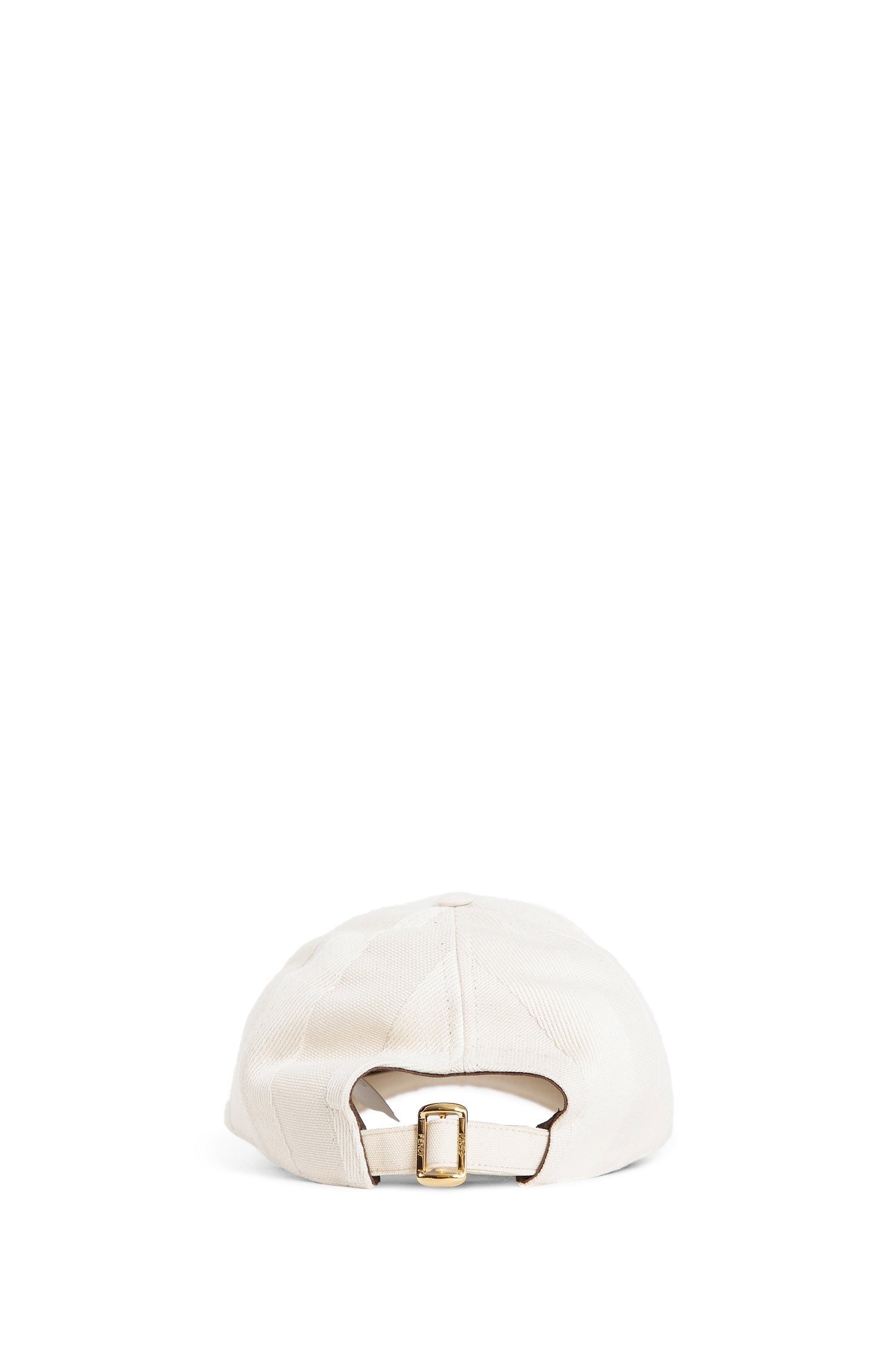 Pequin Canvas Baseball Cap