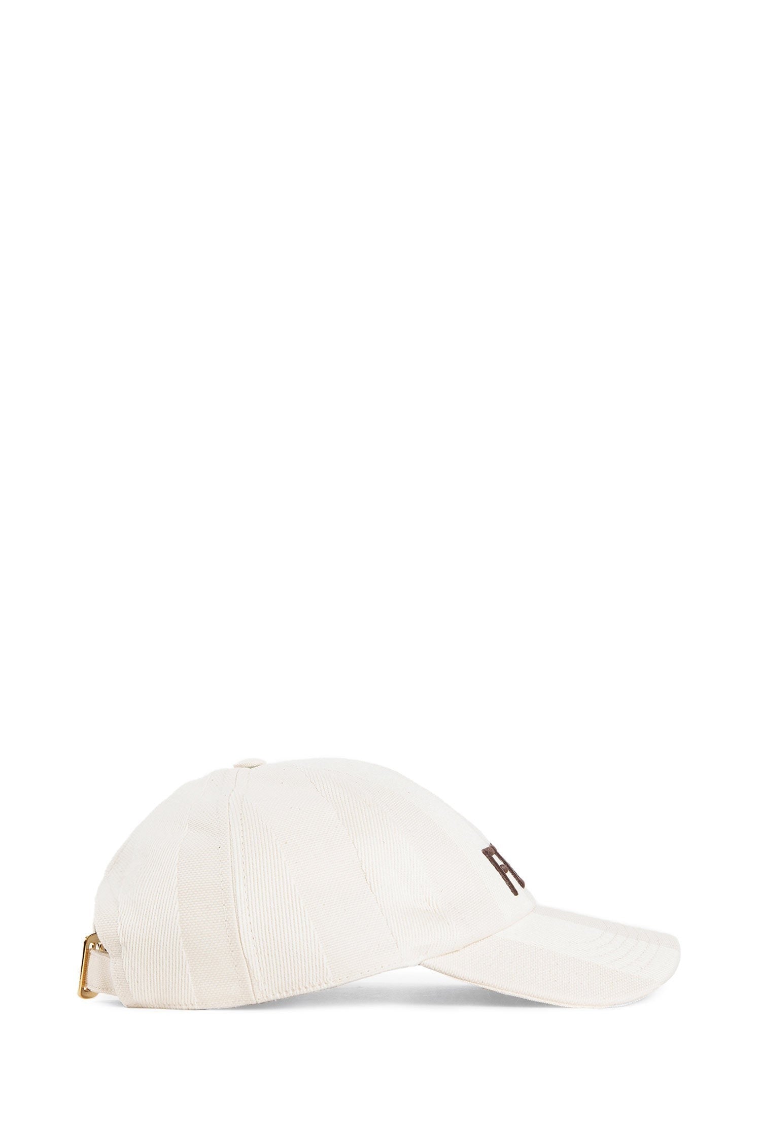 Pequin Canvas Baseball Cap