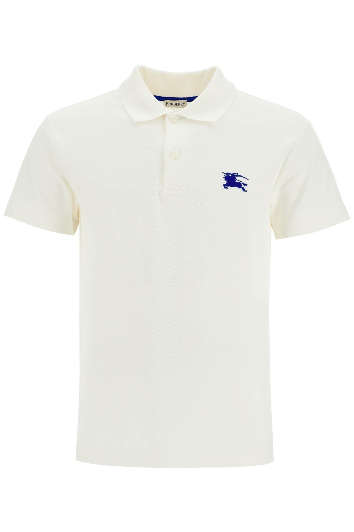 polo shirt with ekd