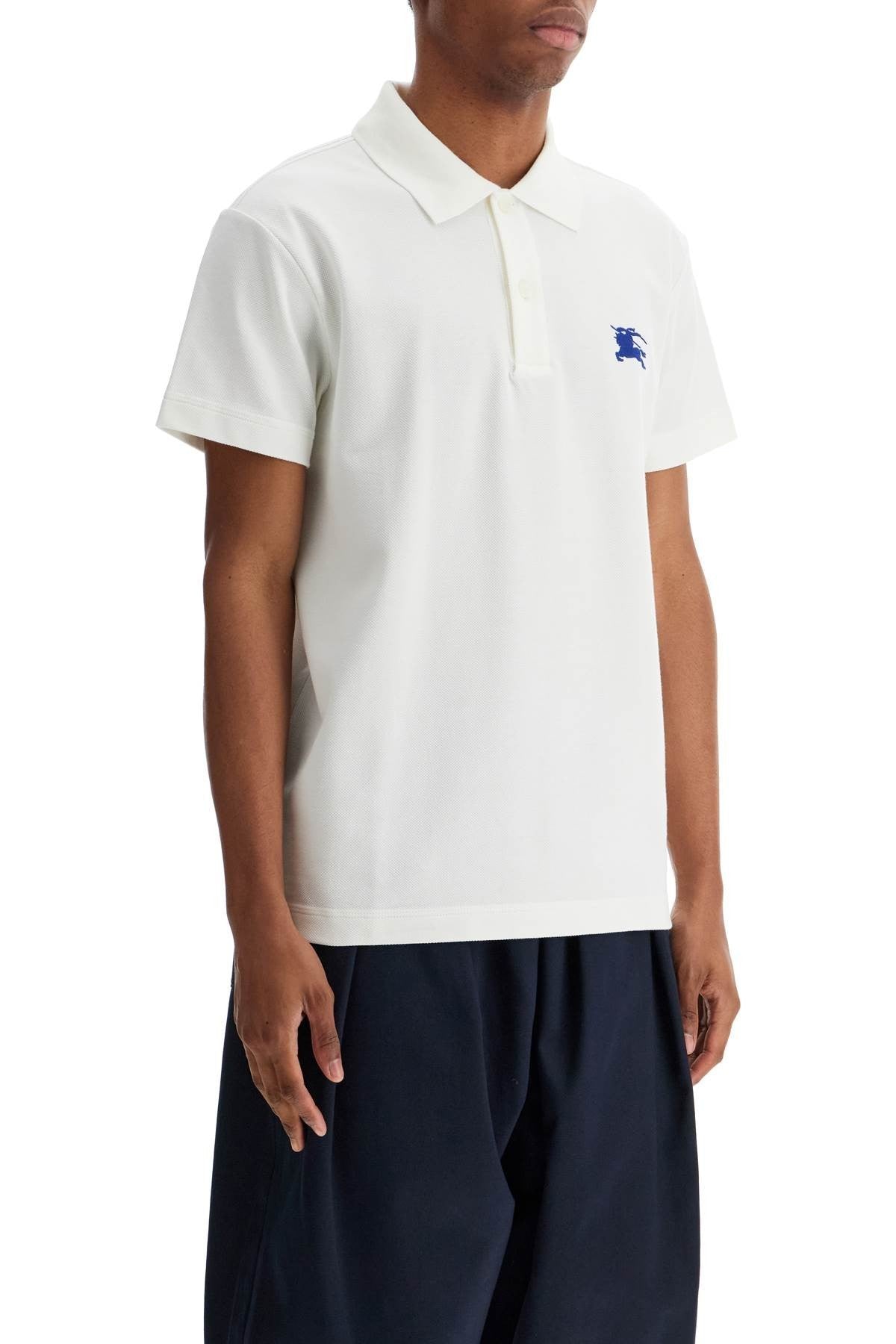 polo shirt with ekd