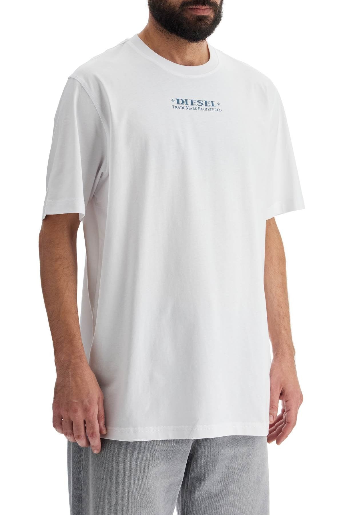 printed t-shirt