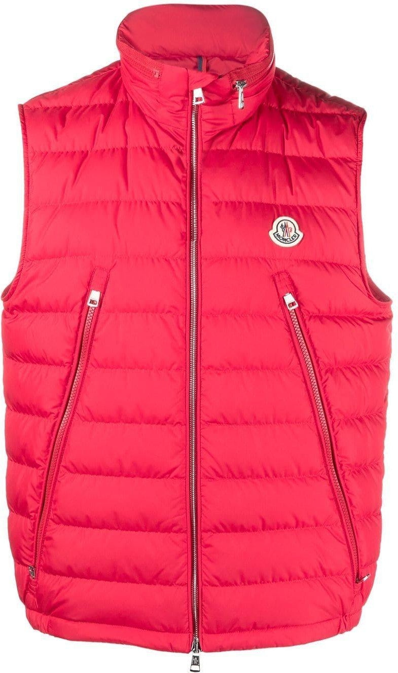 Puffer Vest