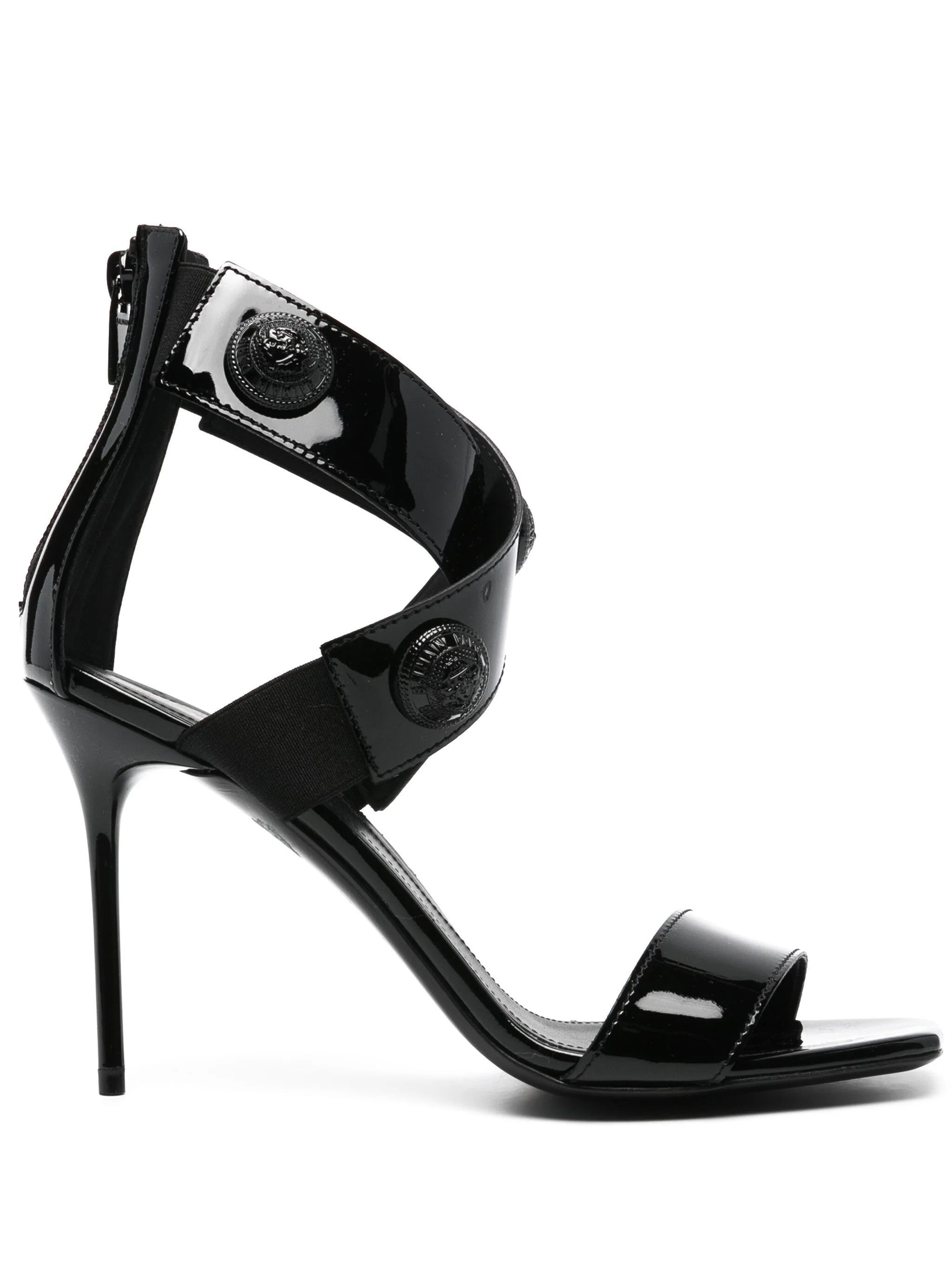 Pump Alma-Patent Leather