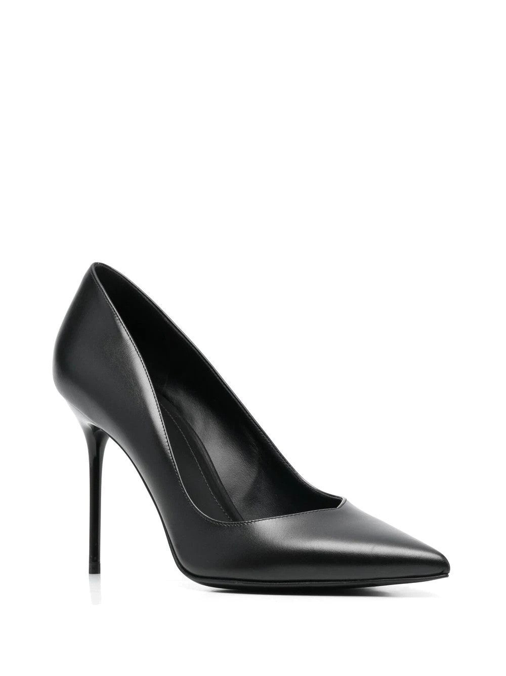 Pump Ruby-Calfskin