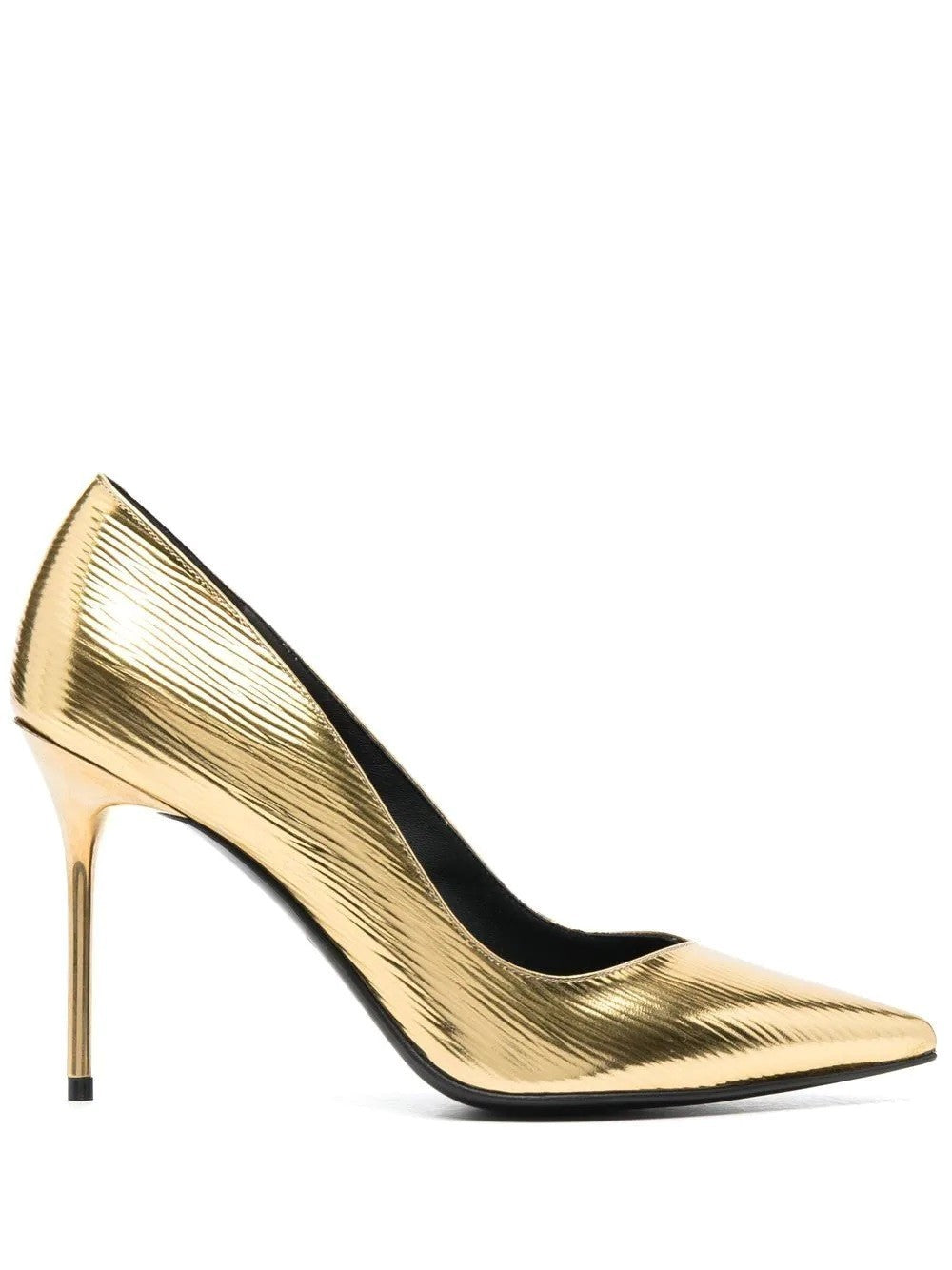 Pump Ruby-Laminated Pumps