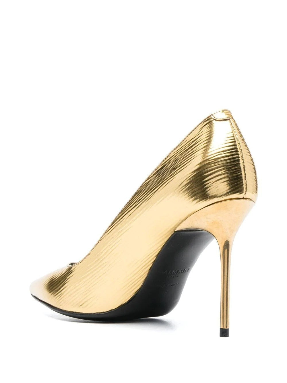 Pump Ruby-Laminated Pumps
