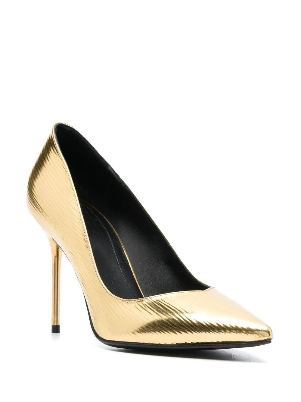 Pump Ruby-Laminated Pumps