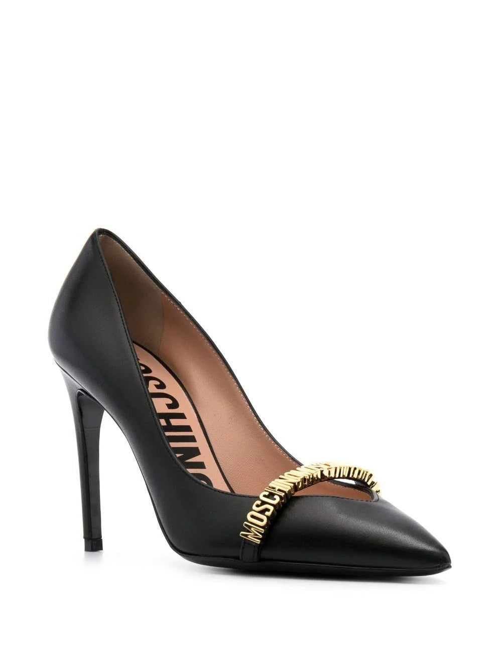 Pumps