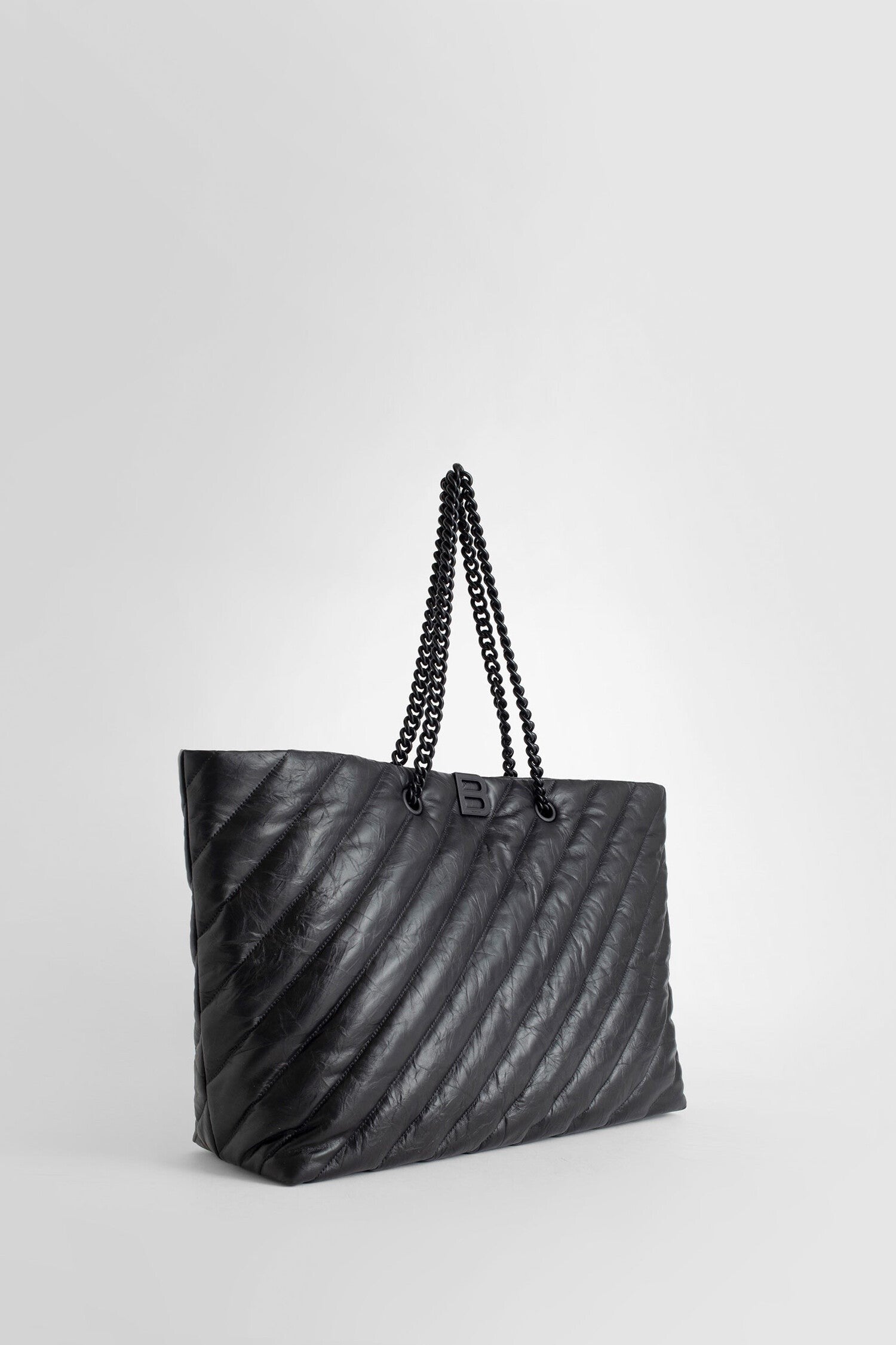 quilted crush large carry all tote bag