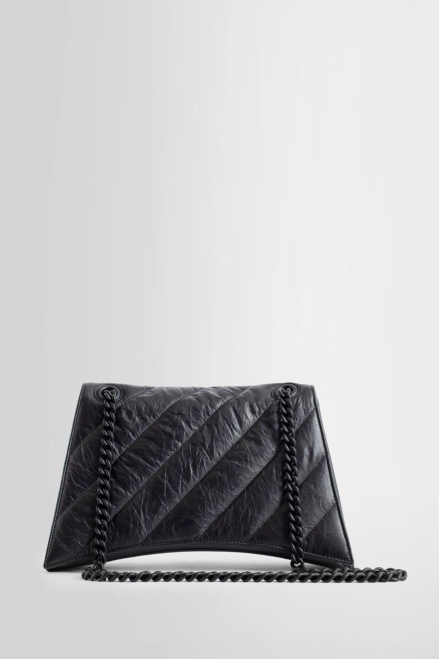 quilted medium chain bag