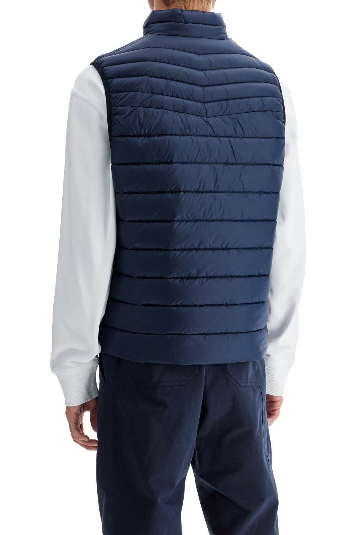 Quilted Oden