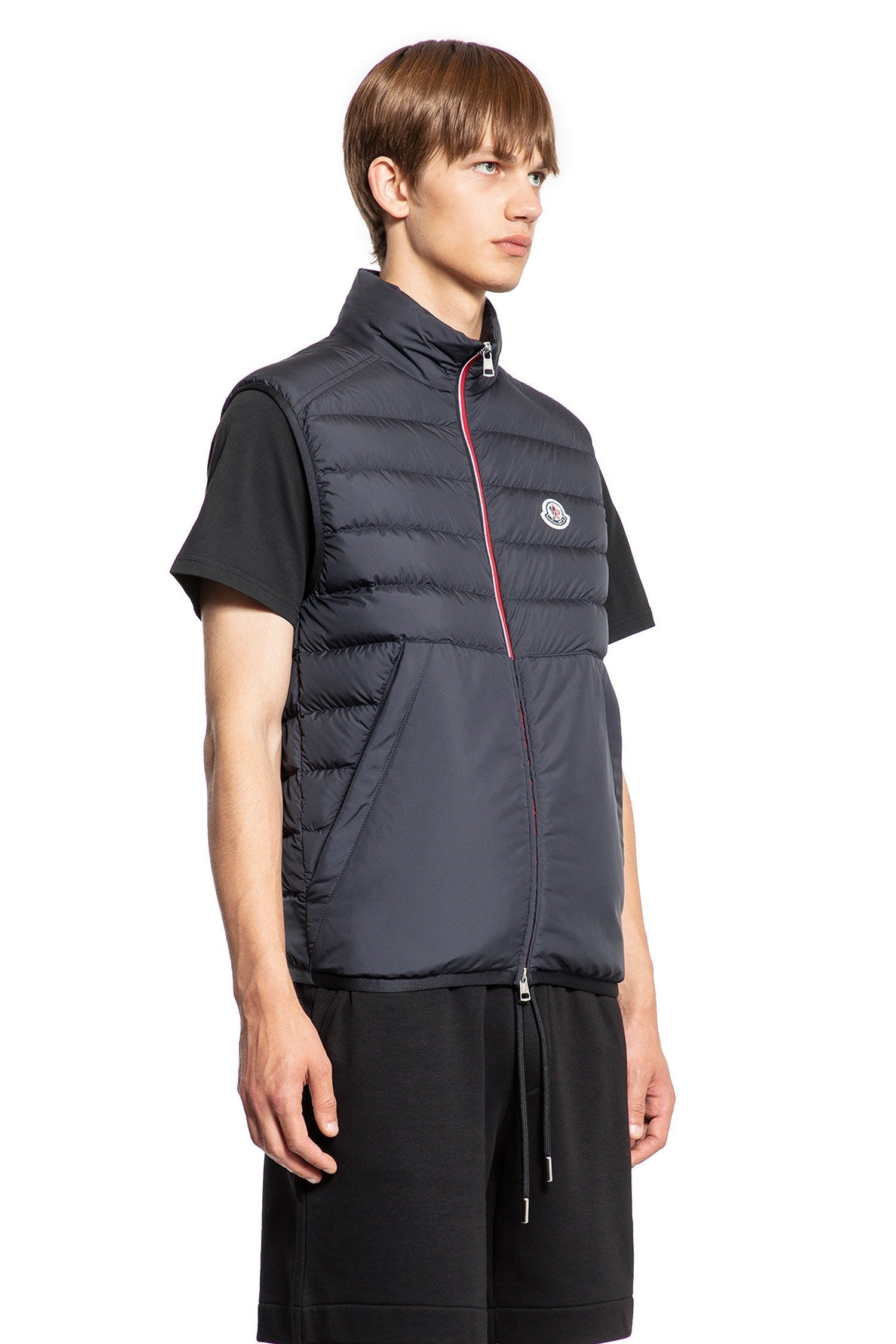 Rabuson Down Gilet