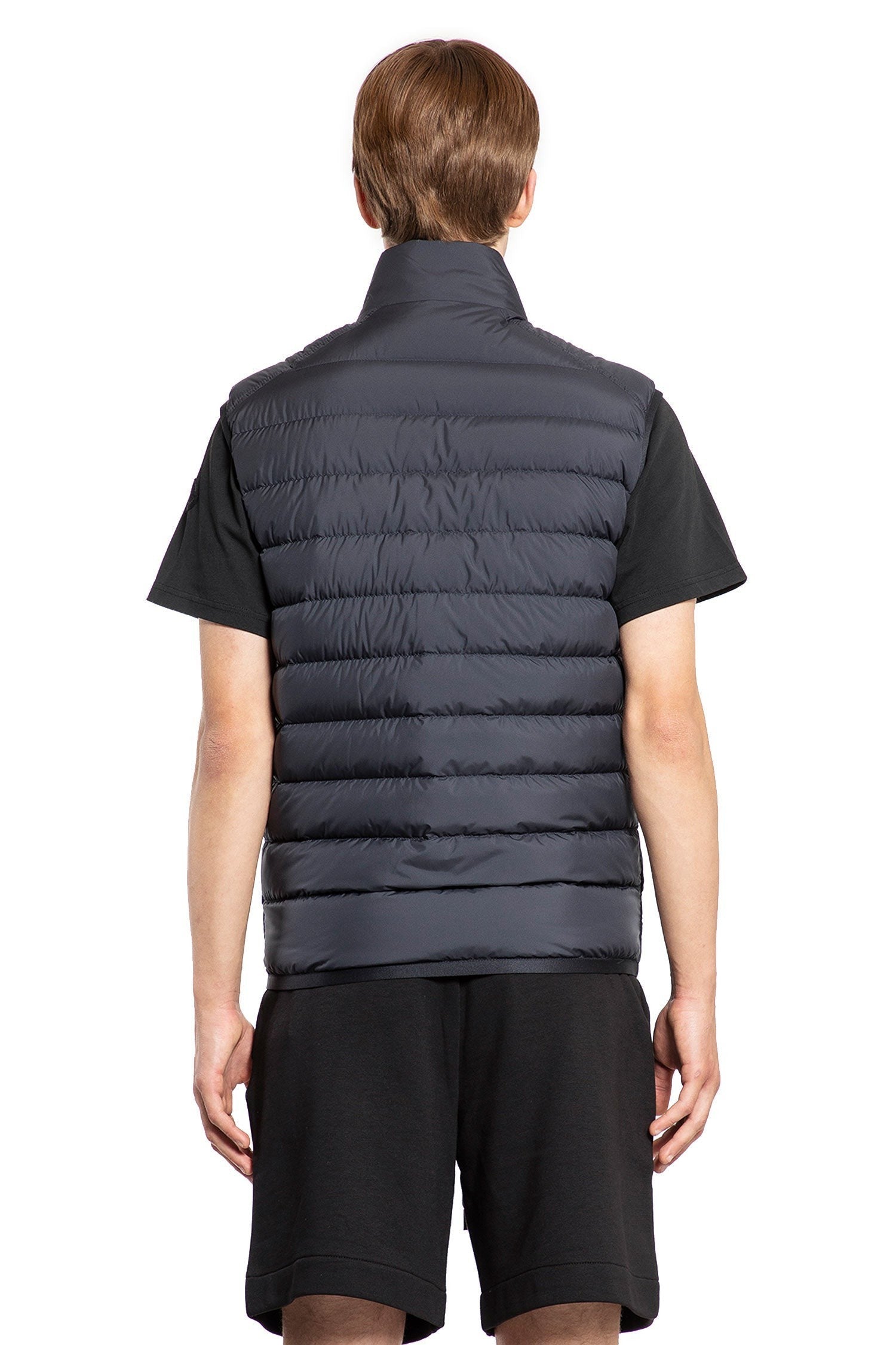 Rabuson Down Gilet