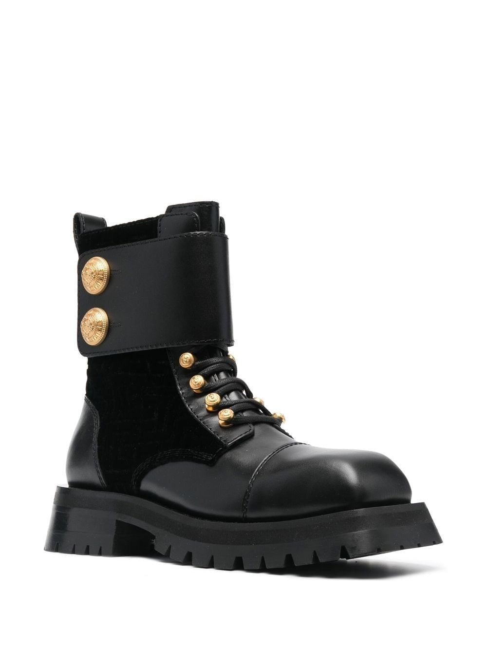 Ranger Army Boot