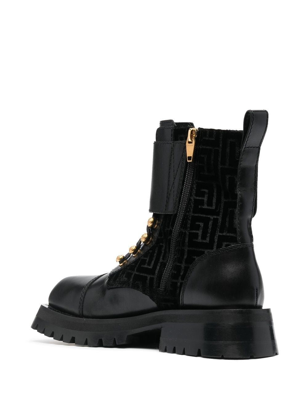 Ranger Army Boot