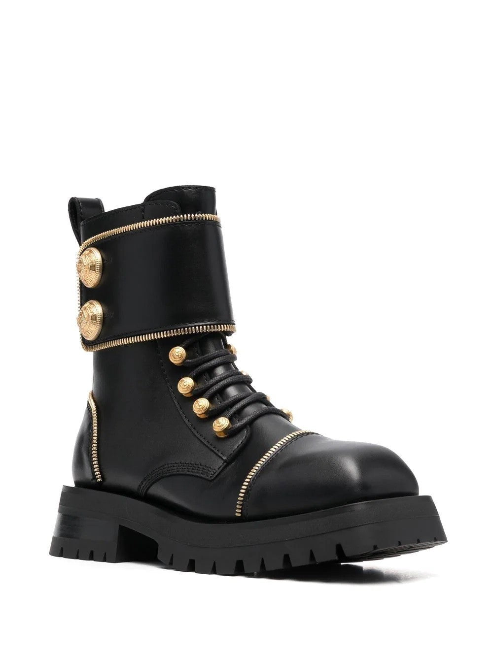 Ranger Boot Army