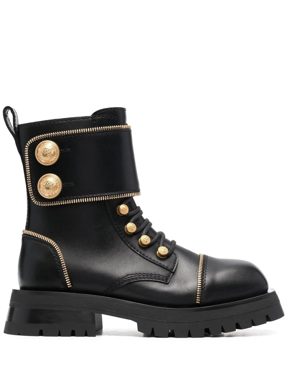 Ranger Boot Army