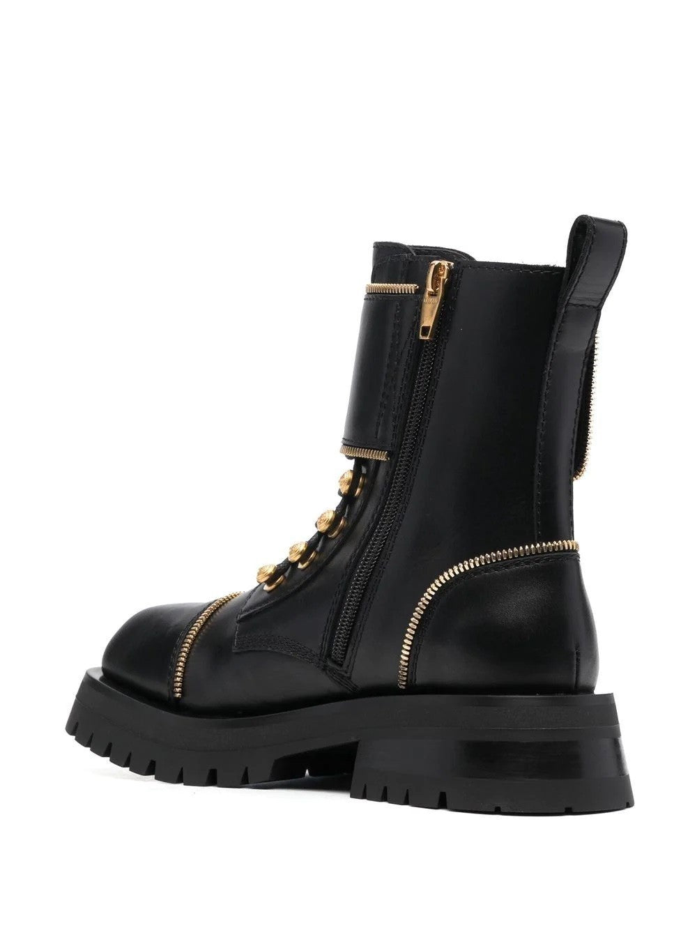 Ranger Boot Army