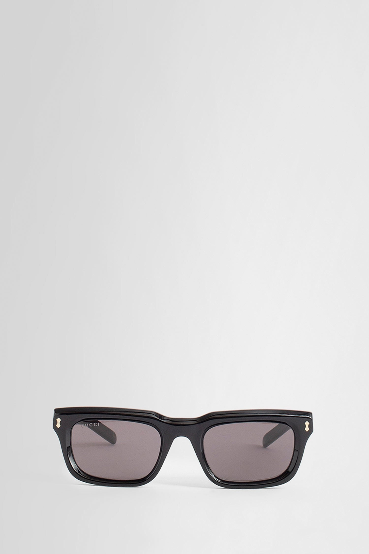 Rectangular Frame Sunglasses