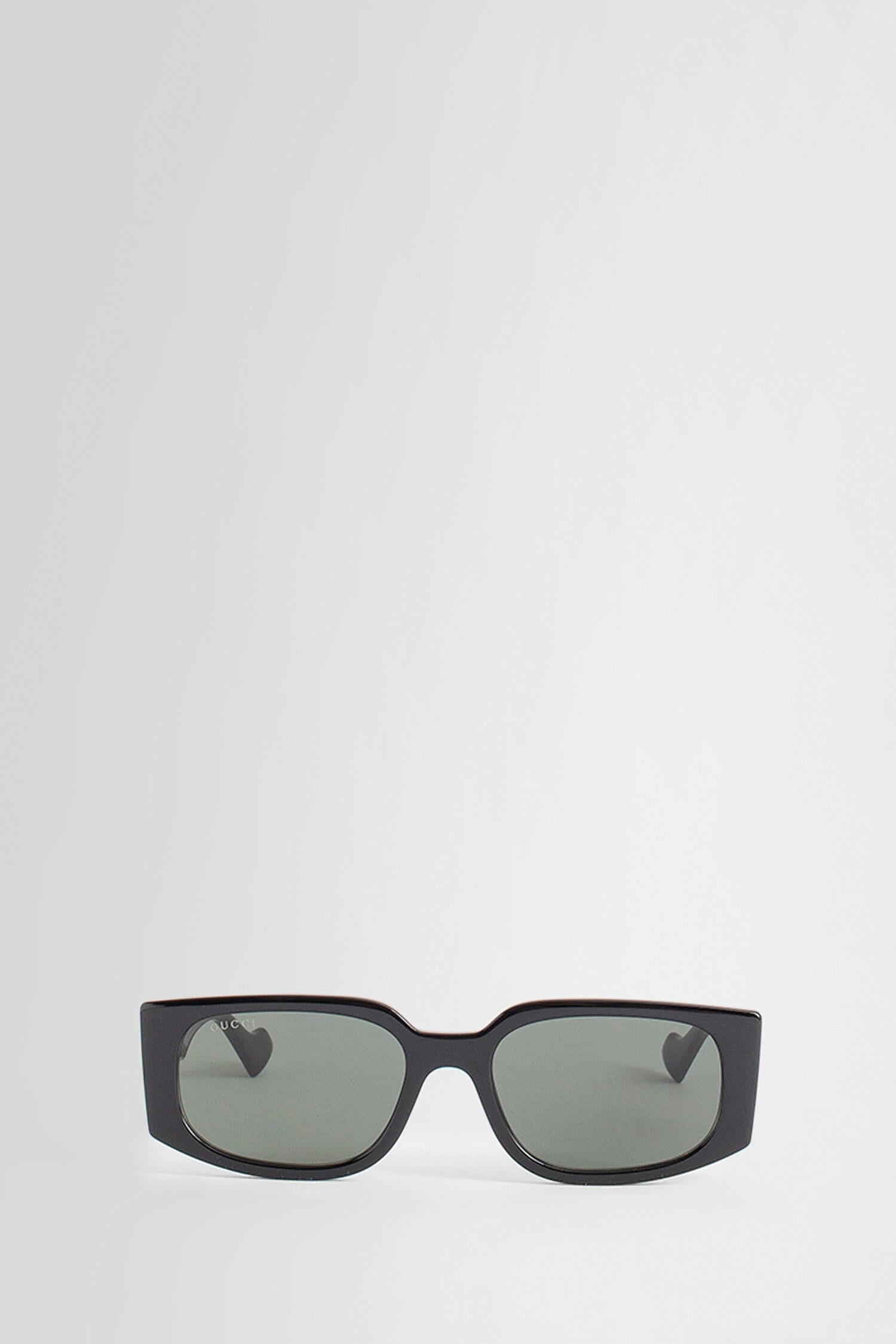 Rectangular Frame Sunglasses