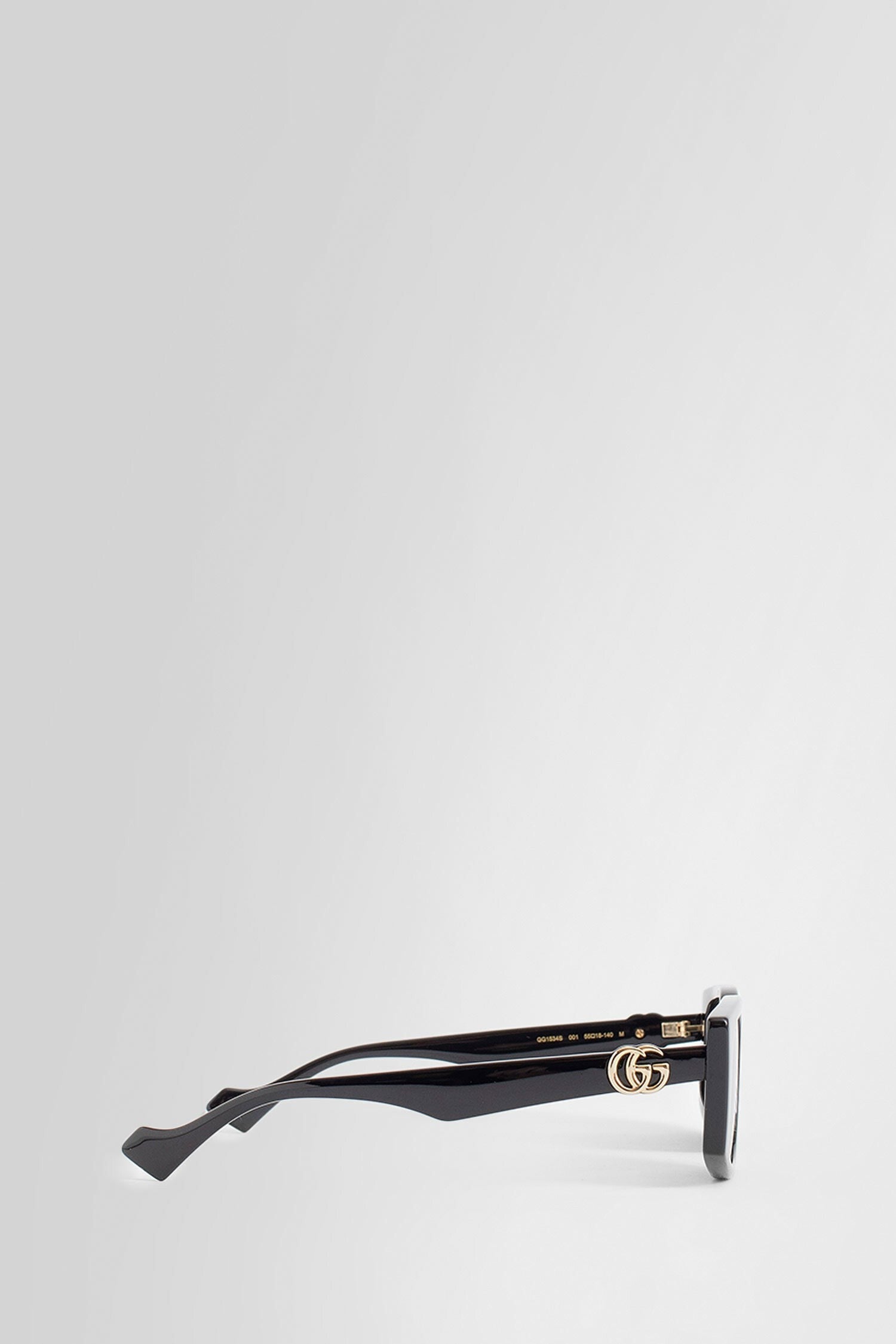 Rectangular Frame Sunglasses