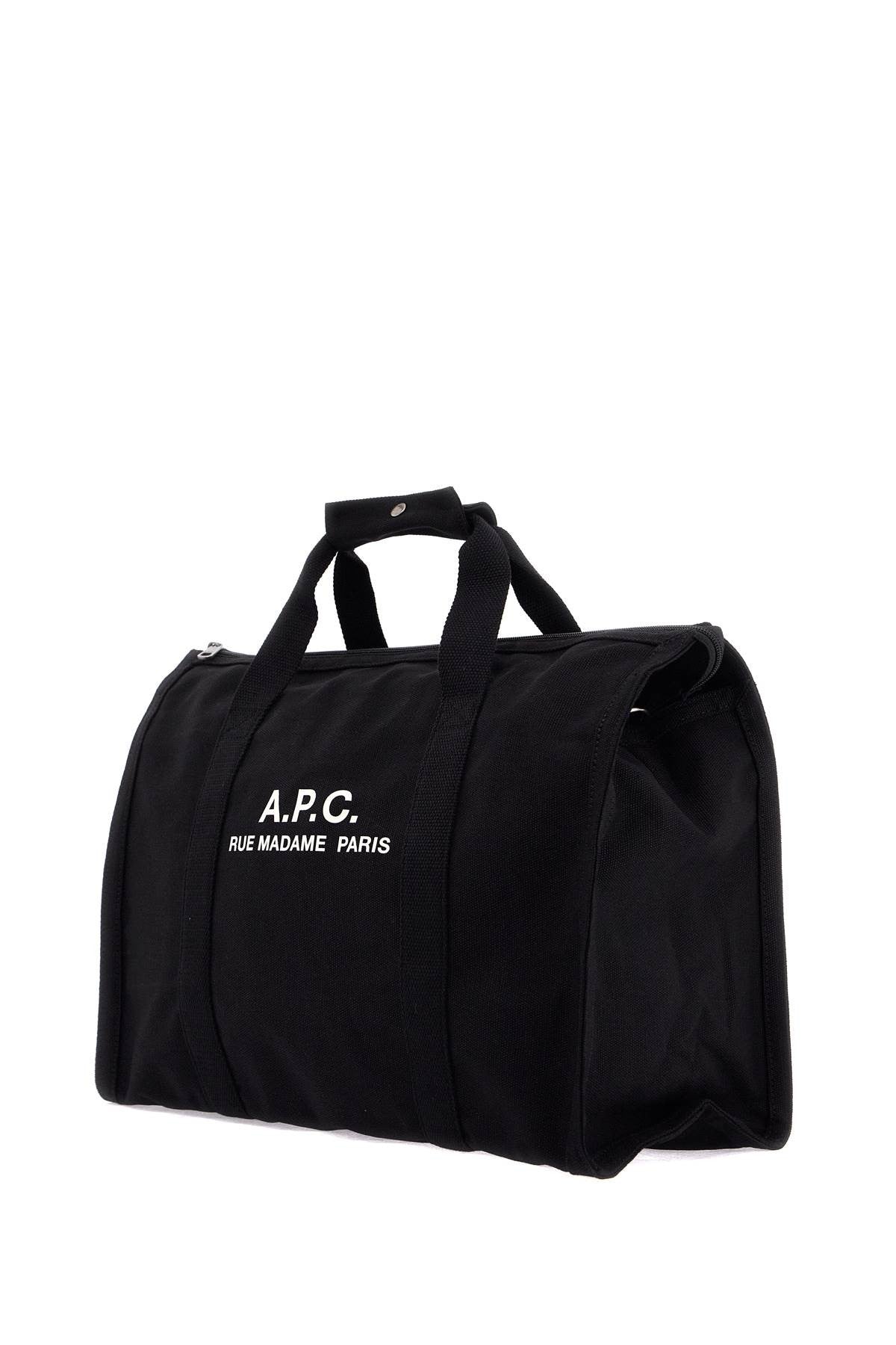 récupération tote bag