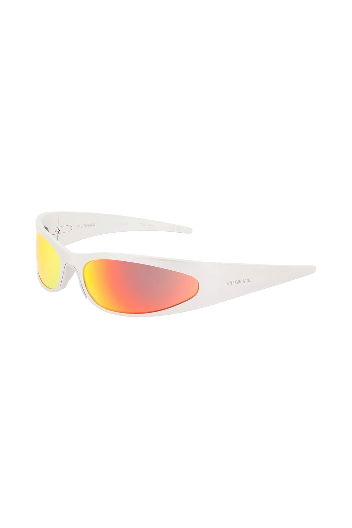 Reverse Xpander 2.0 Rectangle Sunglasses