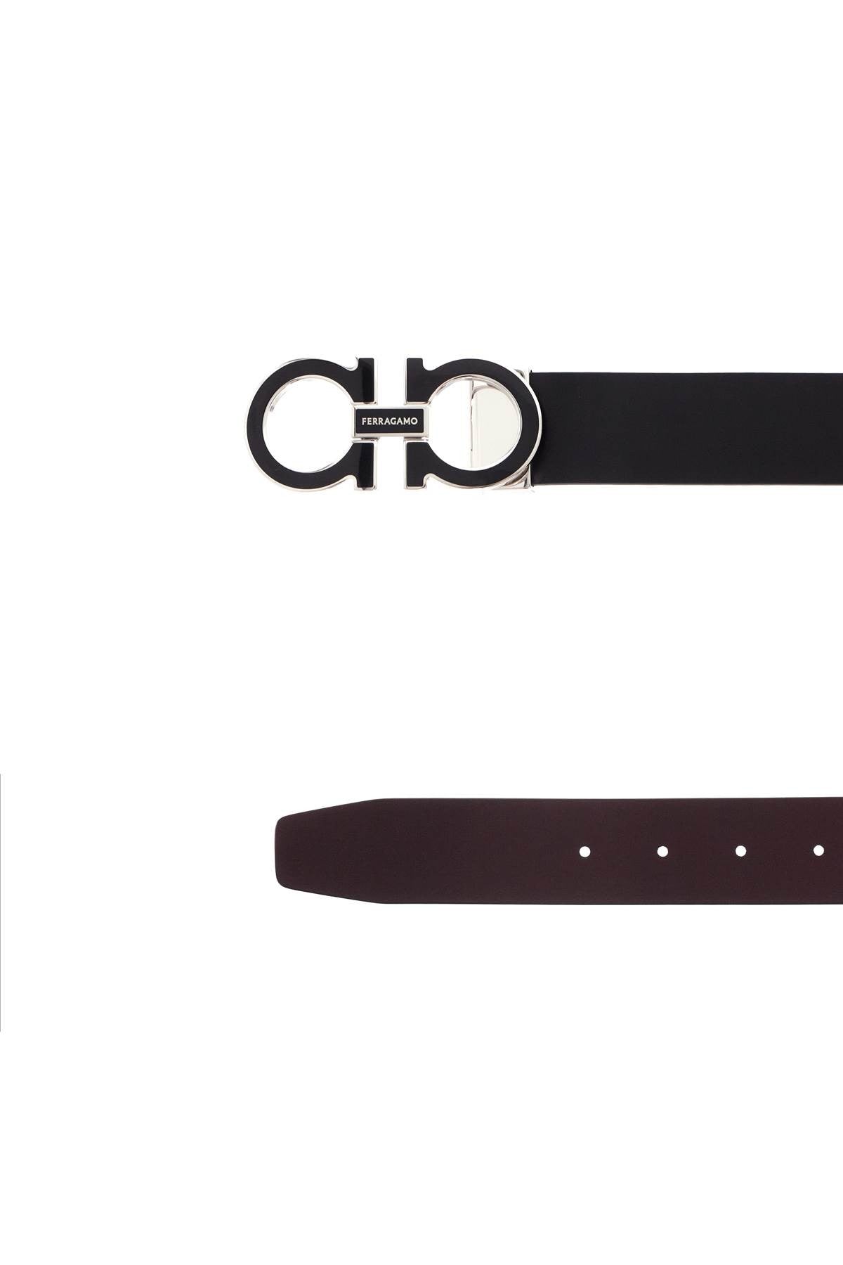 reversible and adjustable gancini