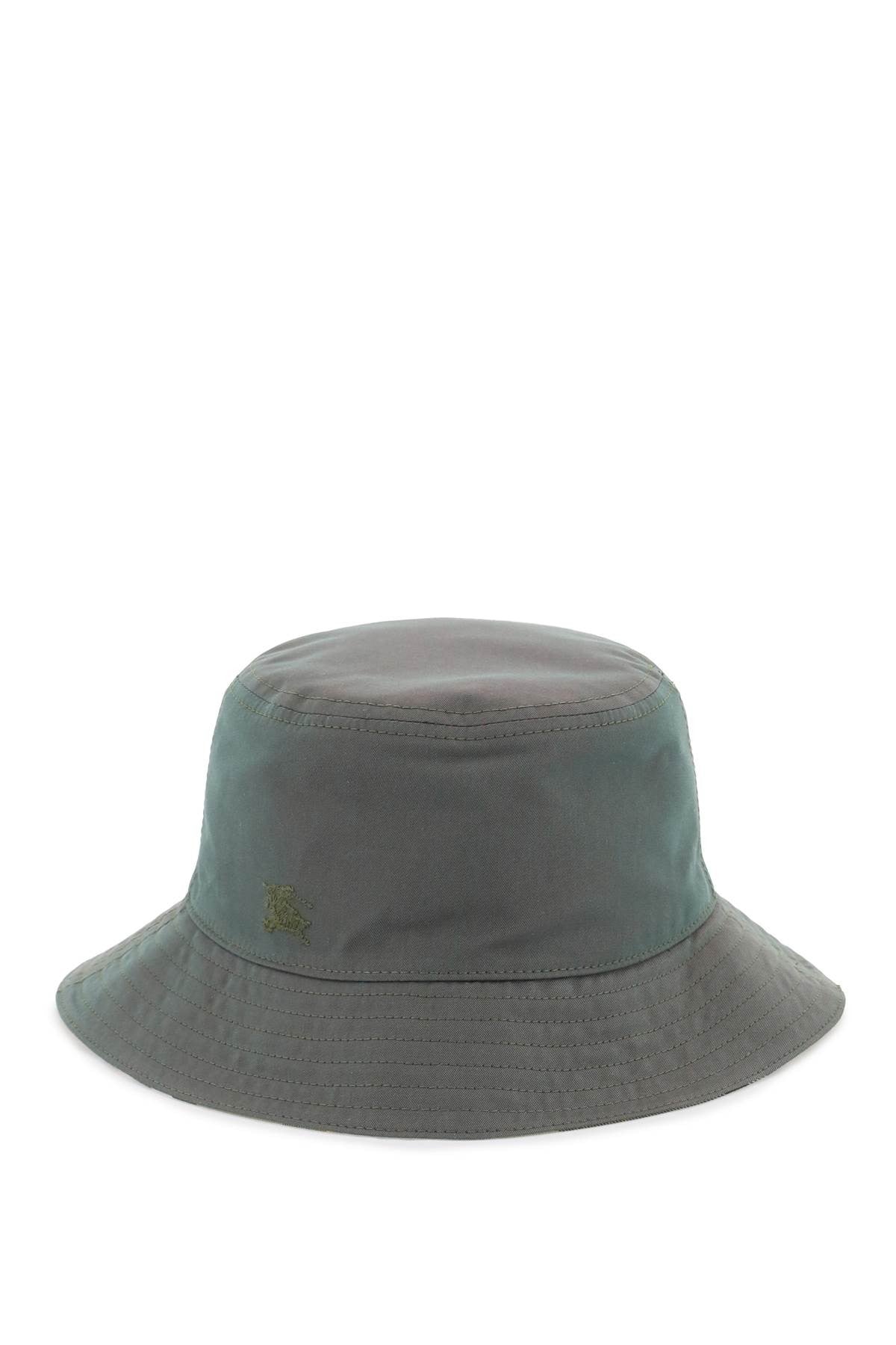 reversible bucket hat