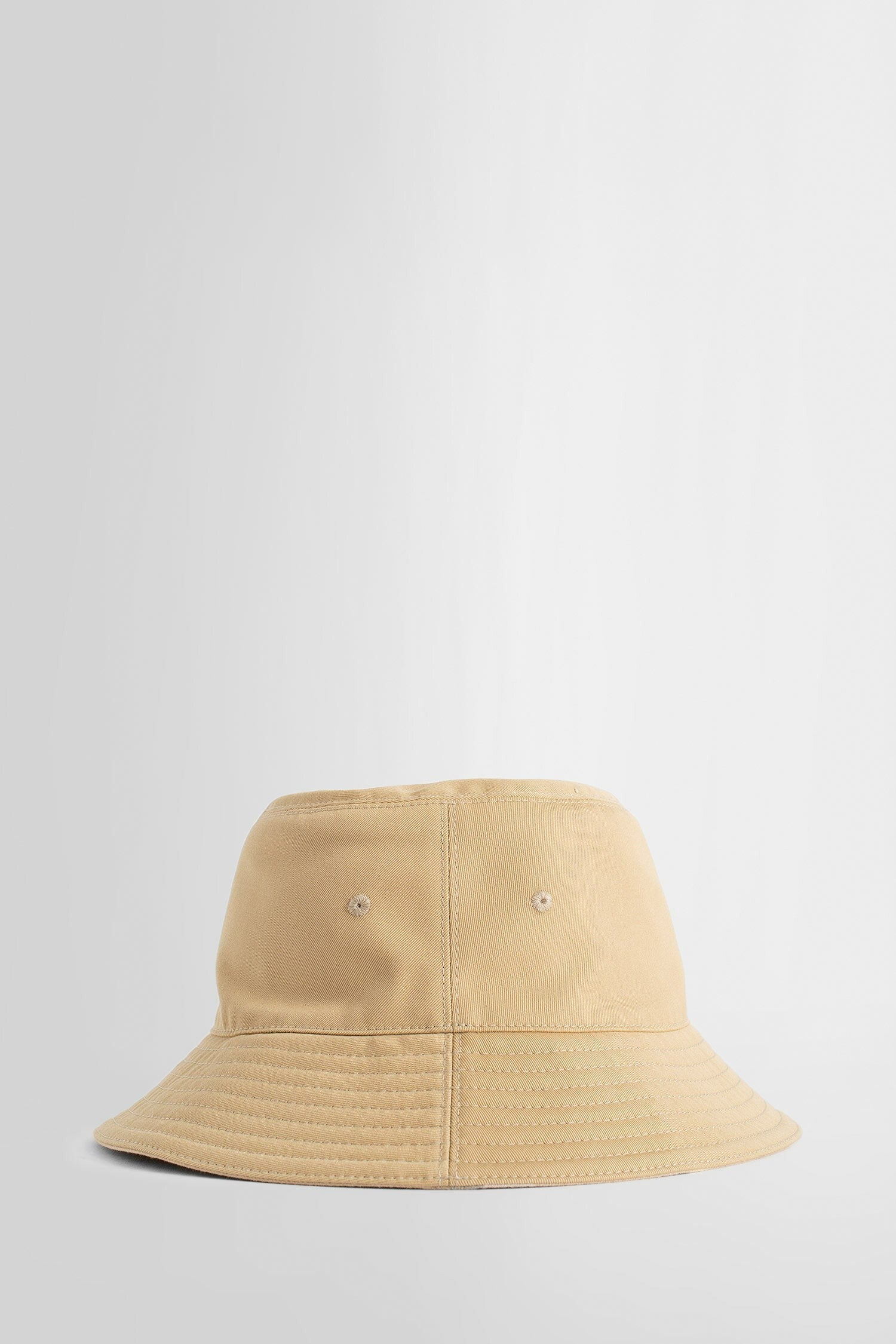 Reversible Cotton Blend Bucket