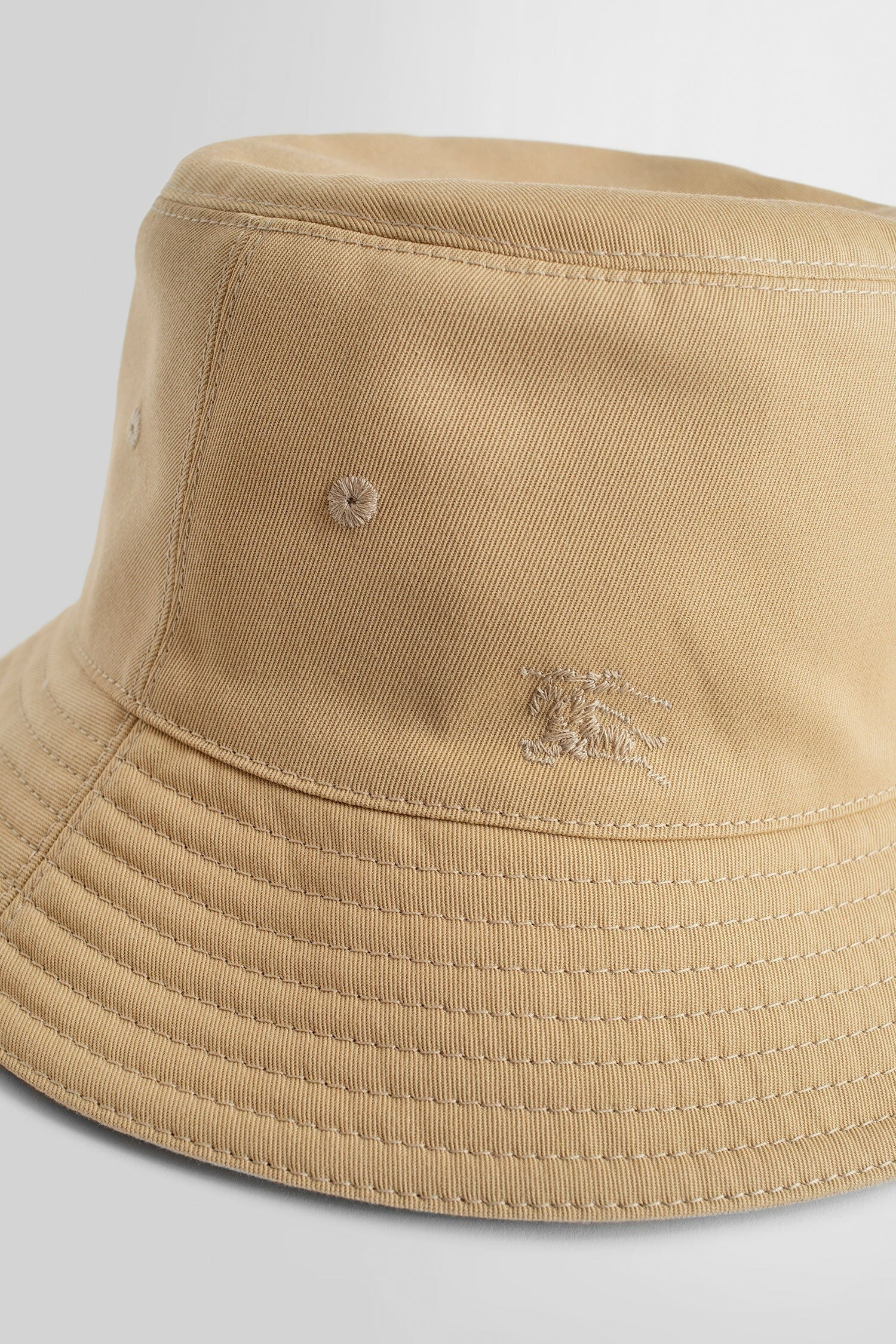Reversible Cotton Blend Bucket