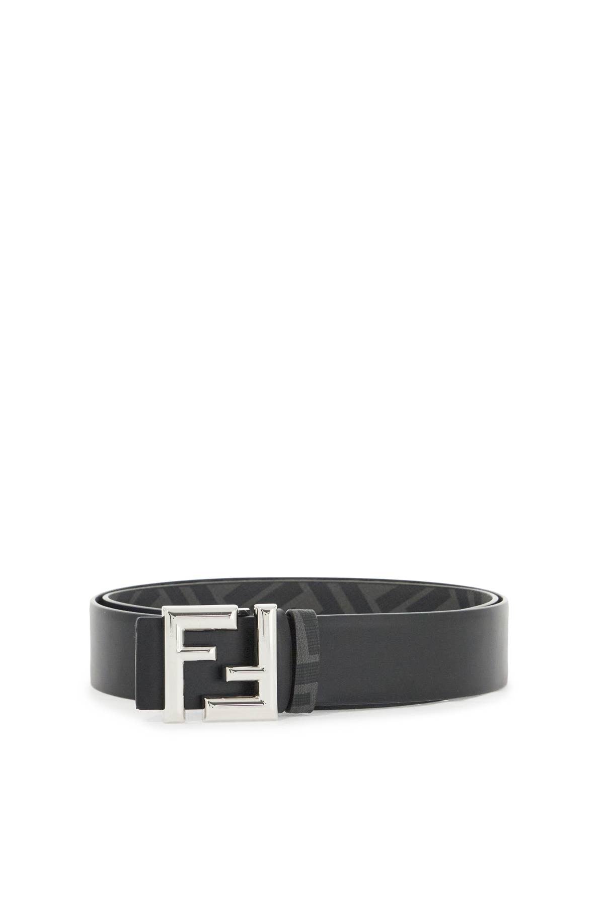 Reversible Ff Rounded Belt