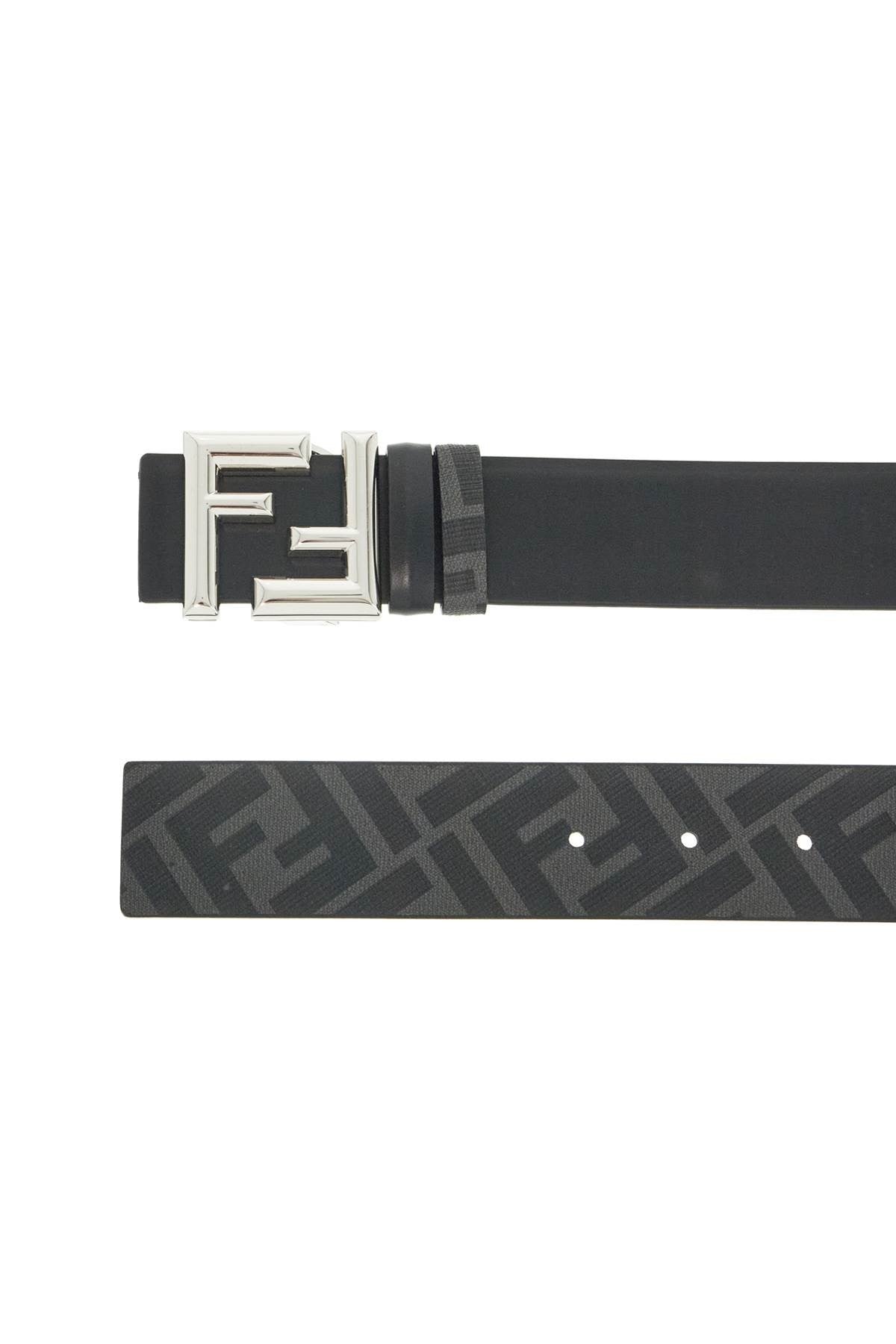 Reversible Ff Rounded Belt