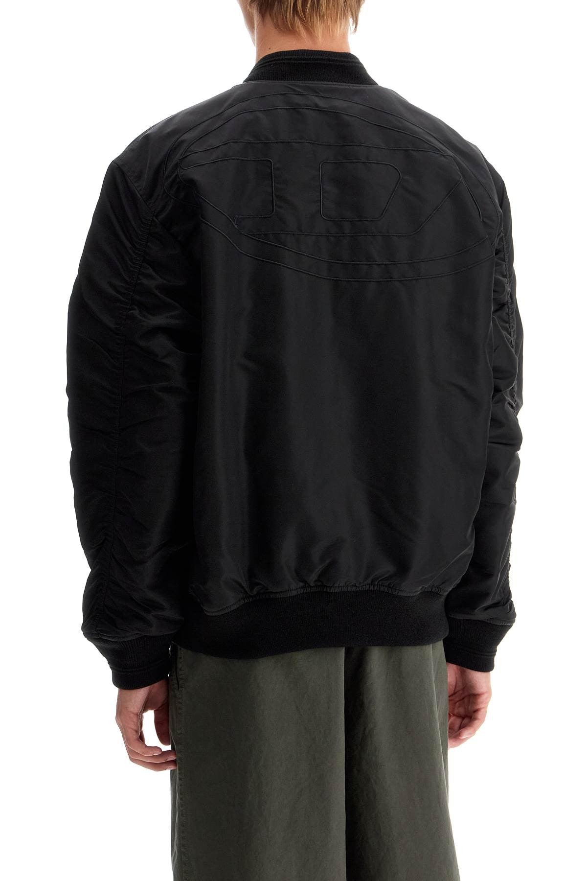 Reversible J-Held