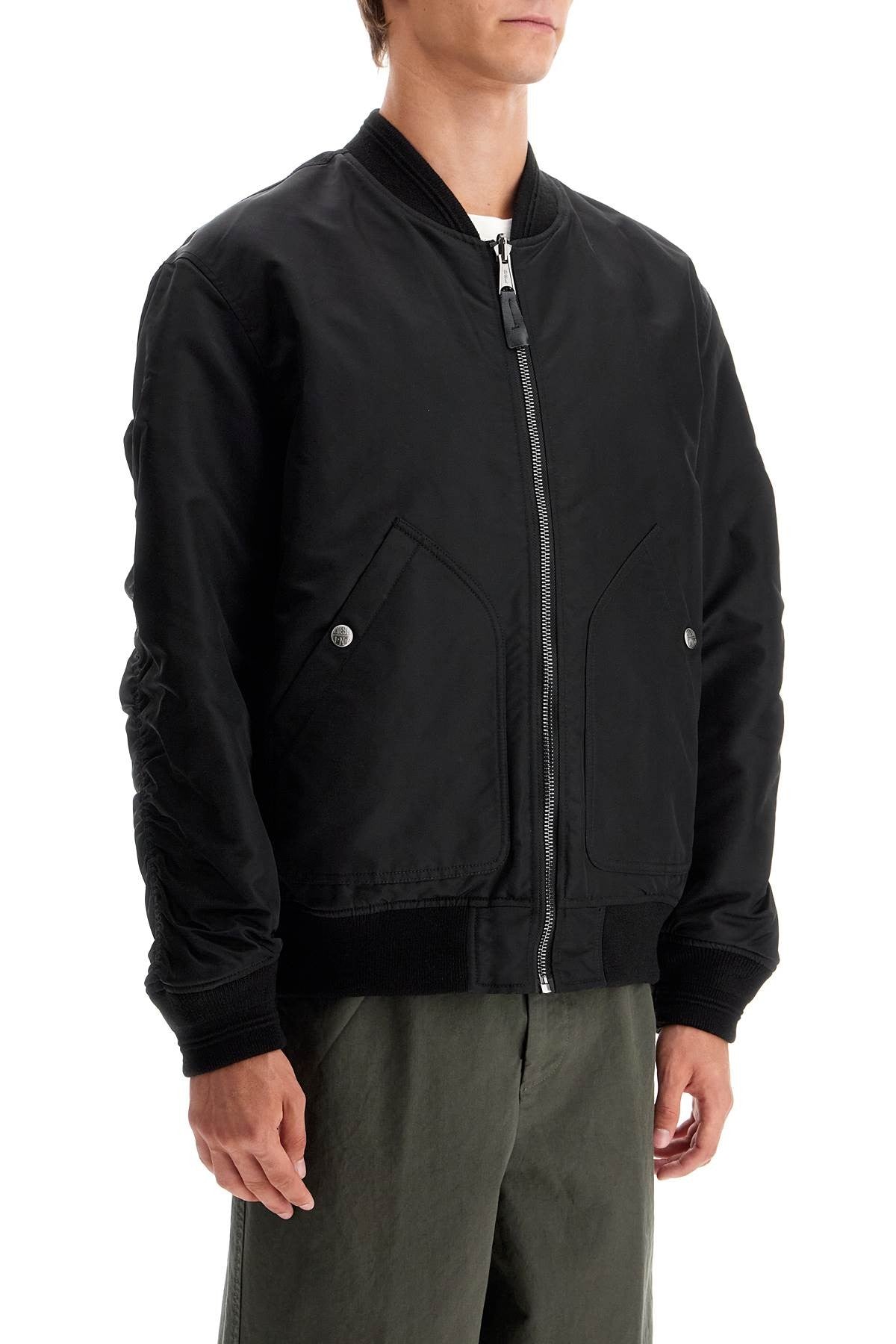 Reversible J-Held