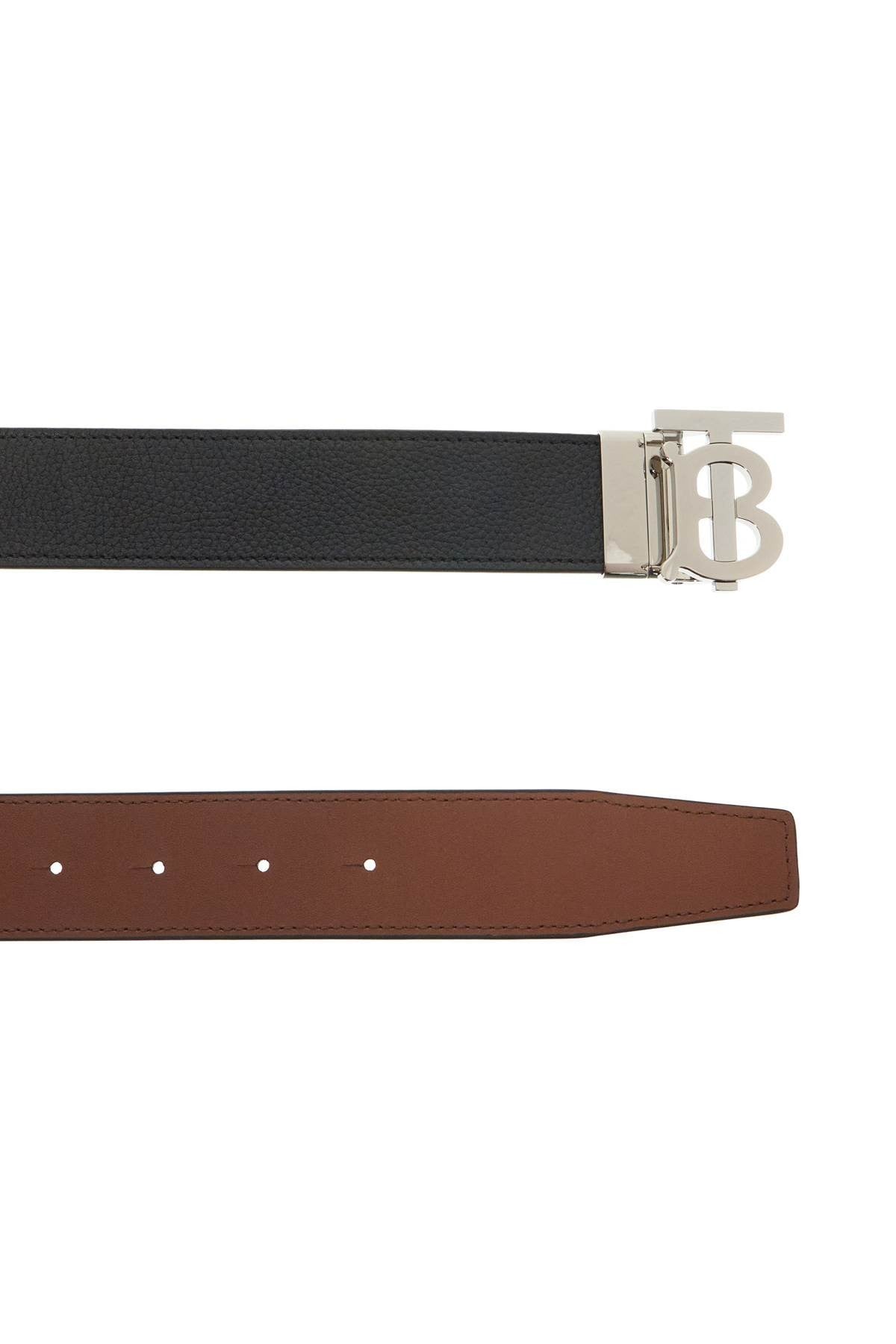 reversible tb belt
