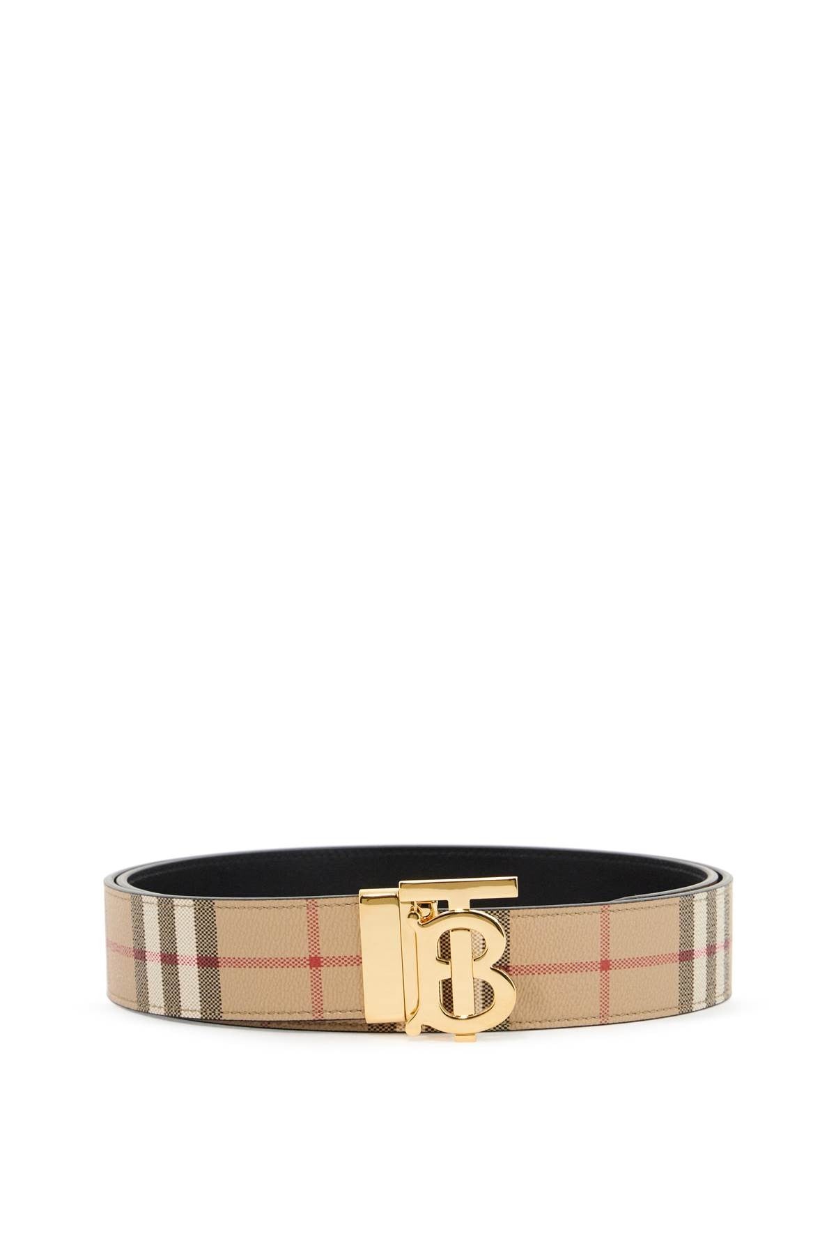 Reversible Tb Check Belt