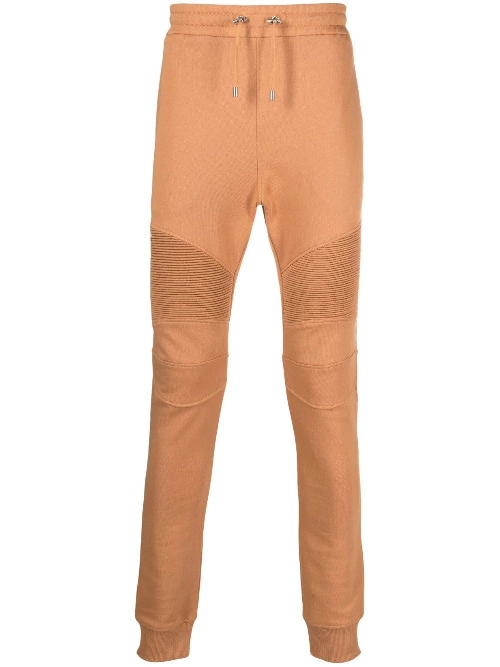 Ribbed Balmain Sweatpants