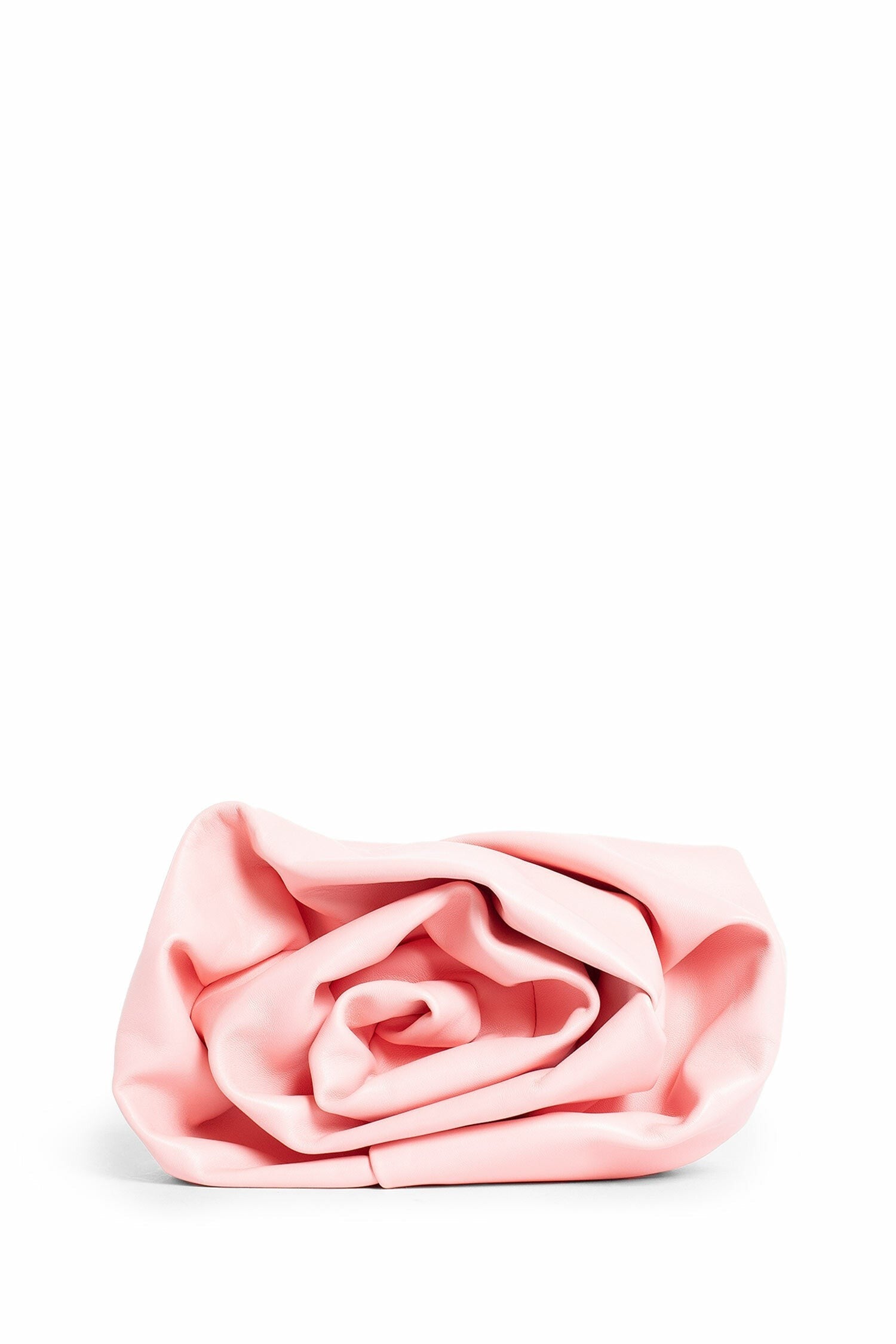 Rose Clutch Bag