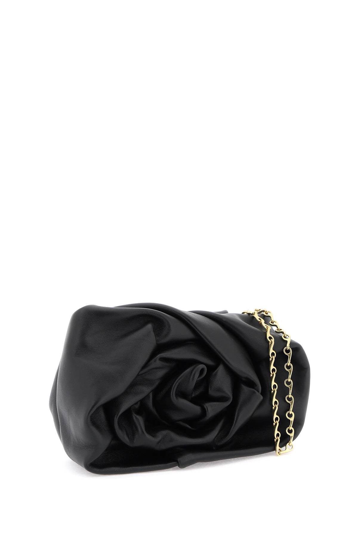 rose mini crossbody bag