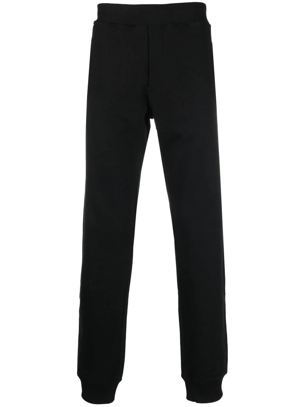 Round Small Trousers