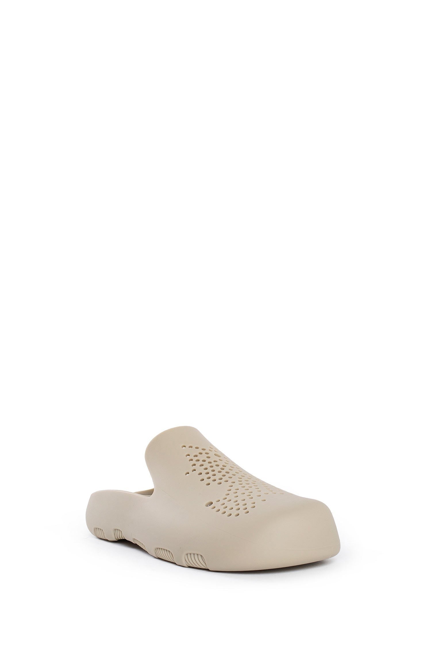 Rubbber Stingray Clogs