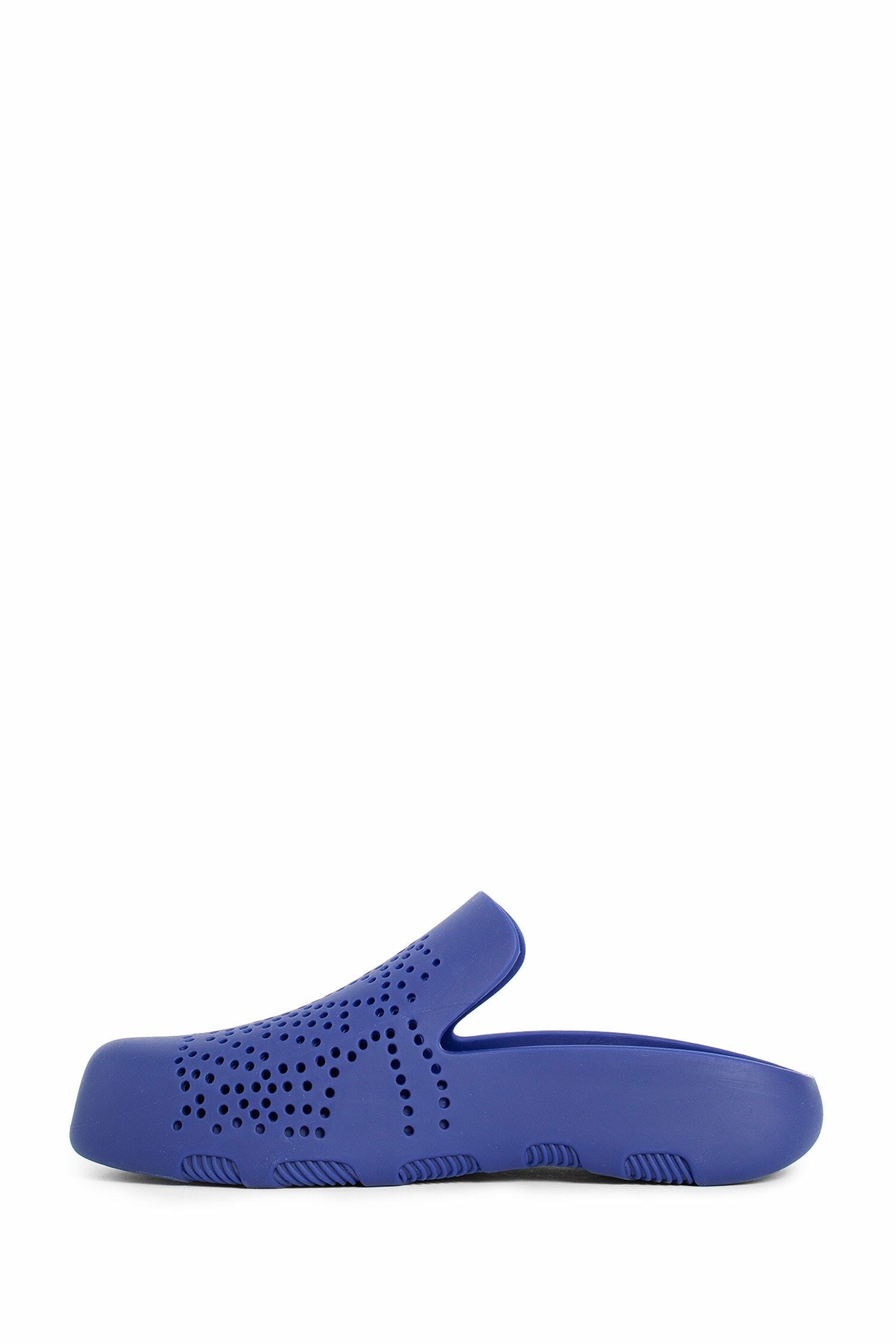 Rubber Stingray Clogs