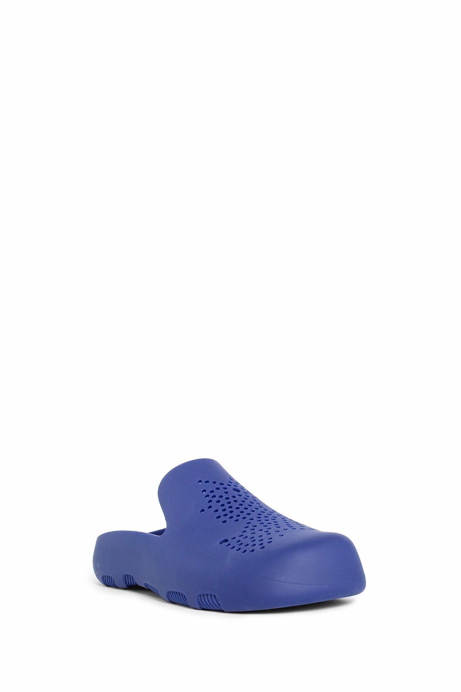 Rubber Stingray Clogs