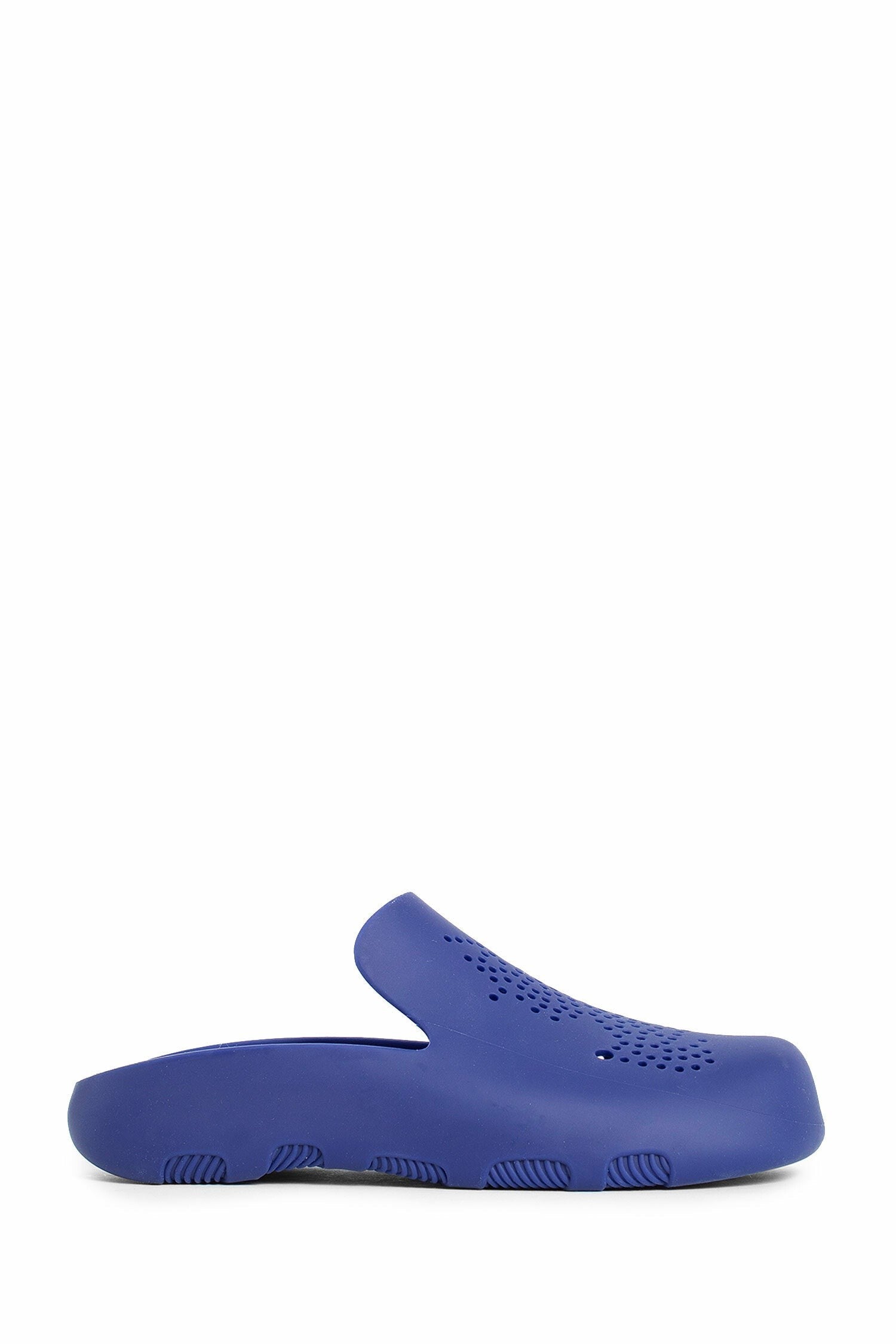 Rubber Stingray Clogs