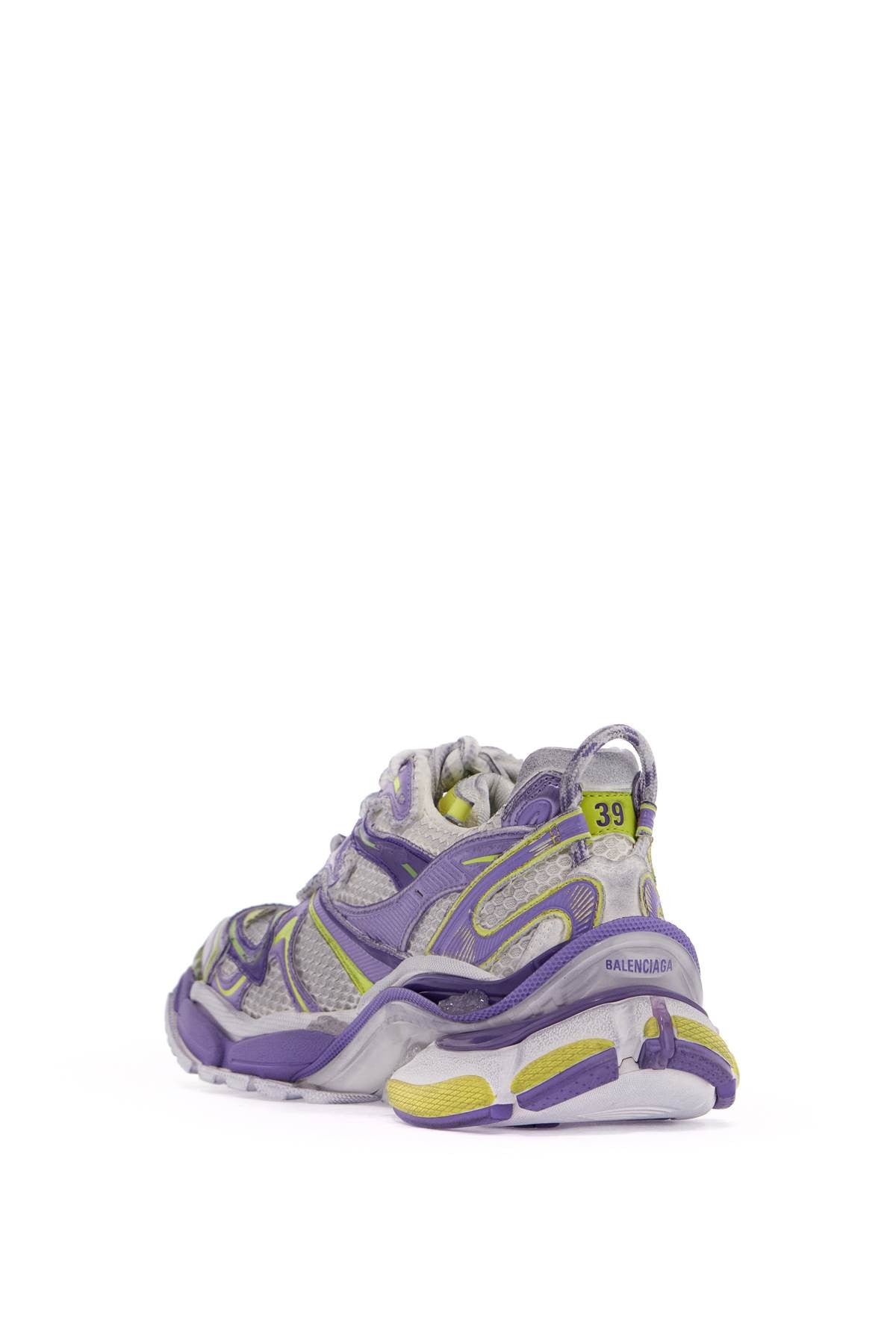 runner 2.0 sneakers