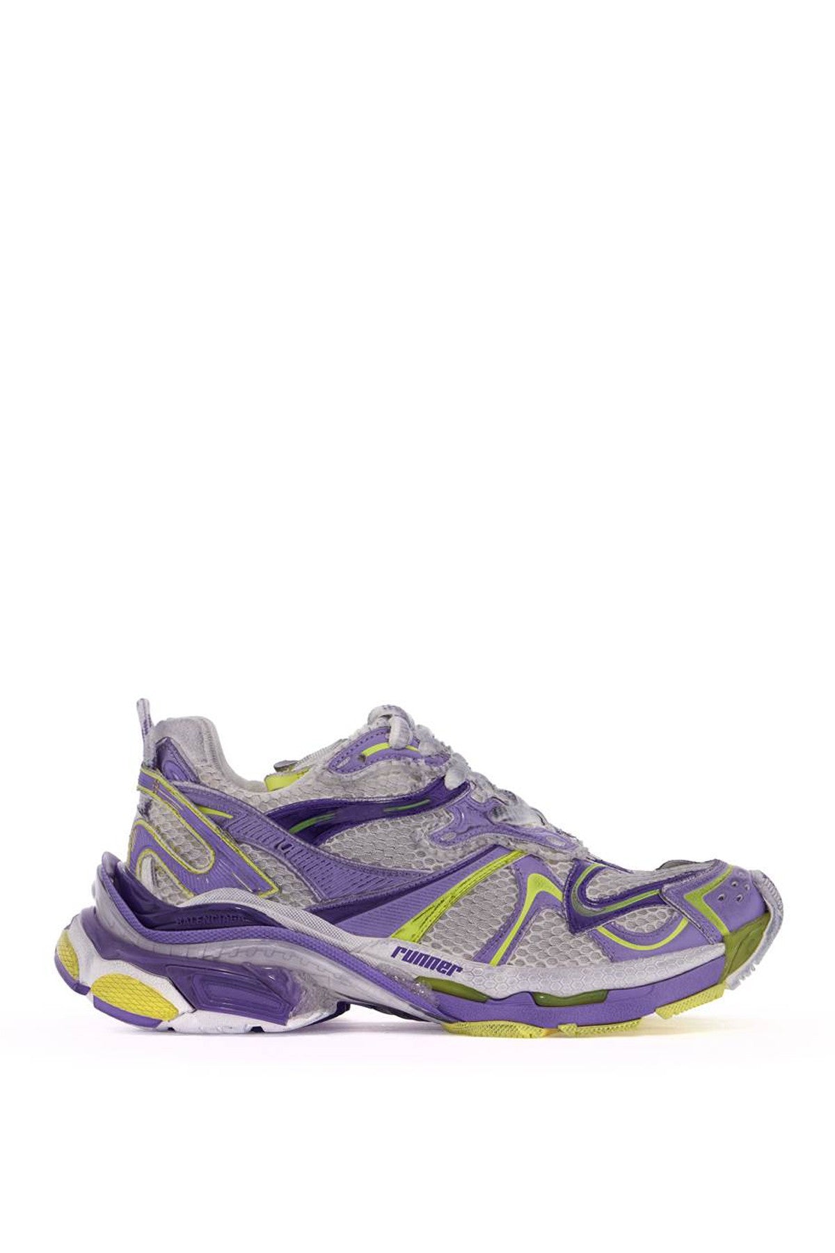 runner 2.0 sneakers
